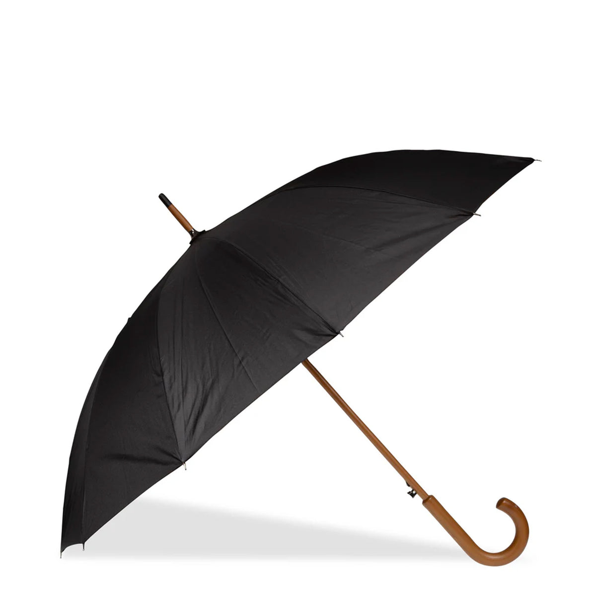 Parapluie canne Isotoner – vue 2