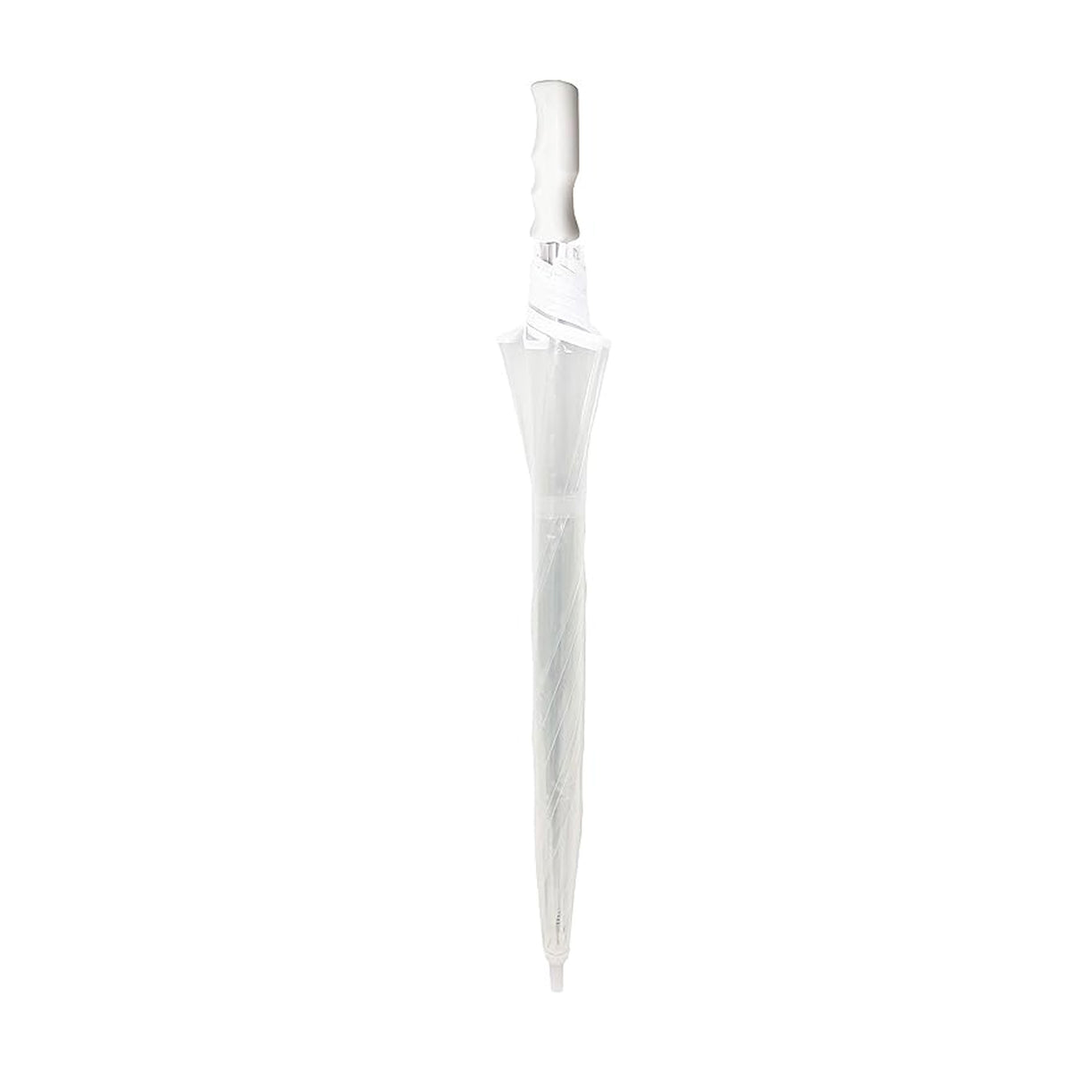 Grand parapluie transparent Smati