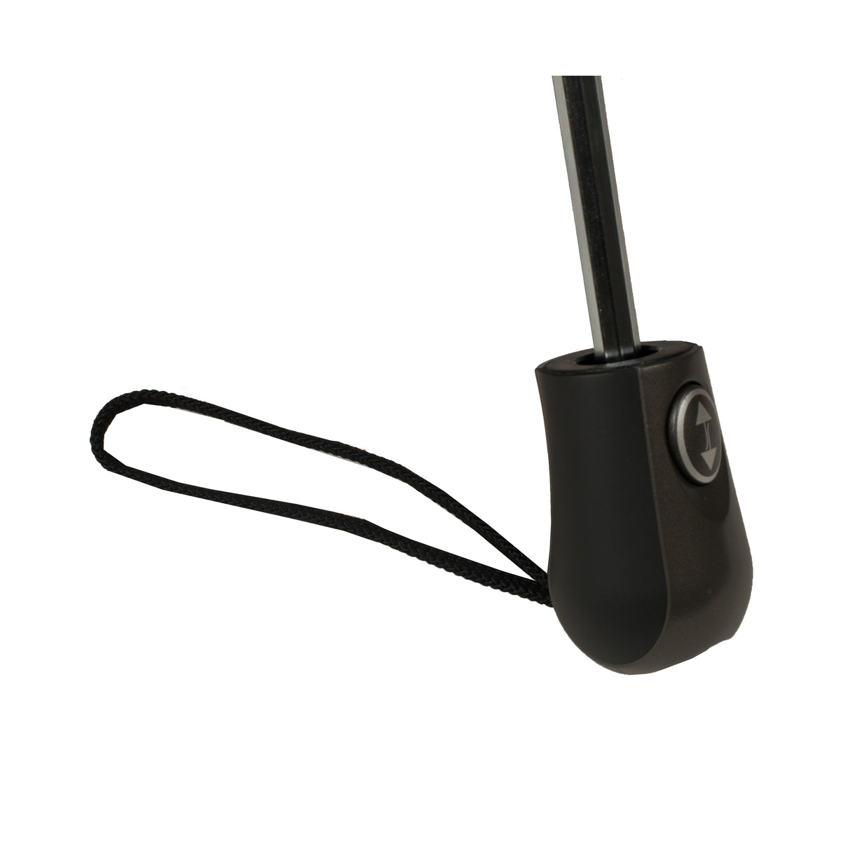 Parapluie automatique Noire Easymatic Pierre Cardin – vue 4