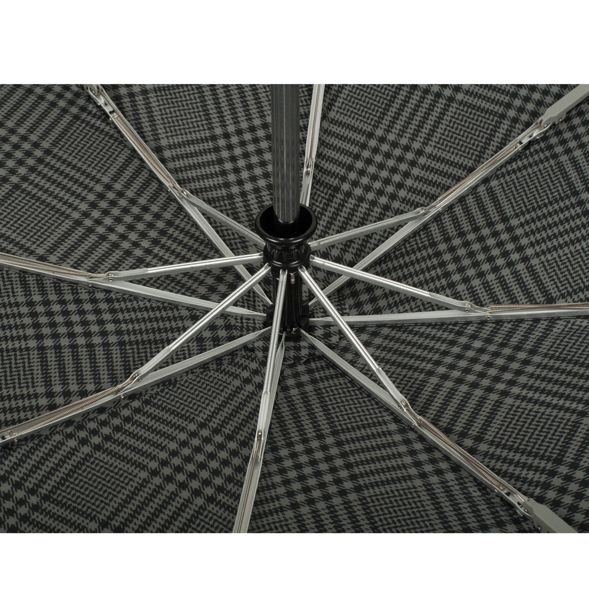 Parapluie pliant Figaro Pierre Cardin – vue 4