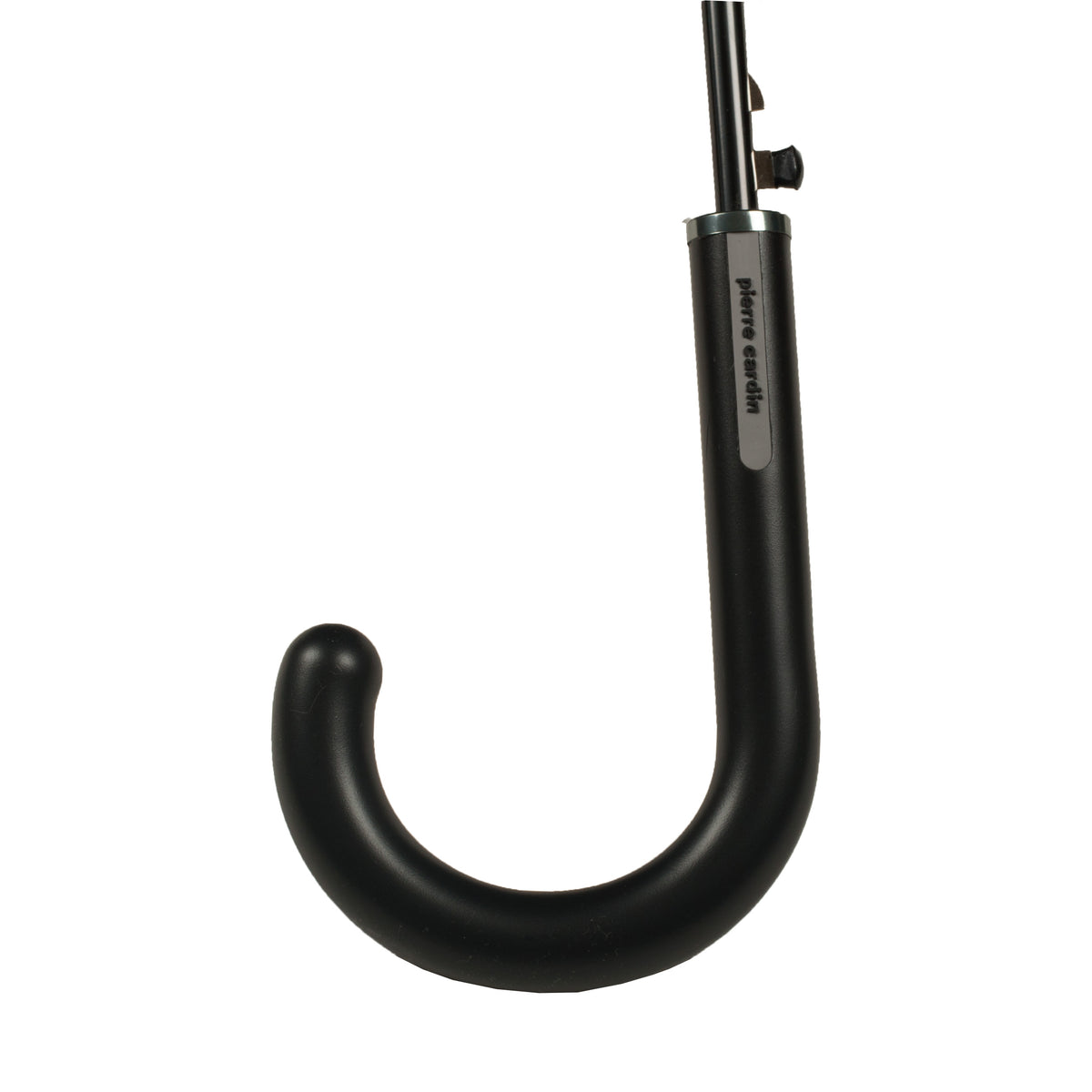 Parapluie canne Black Line Pierre Cardin – vue 4