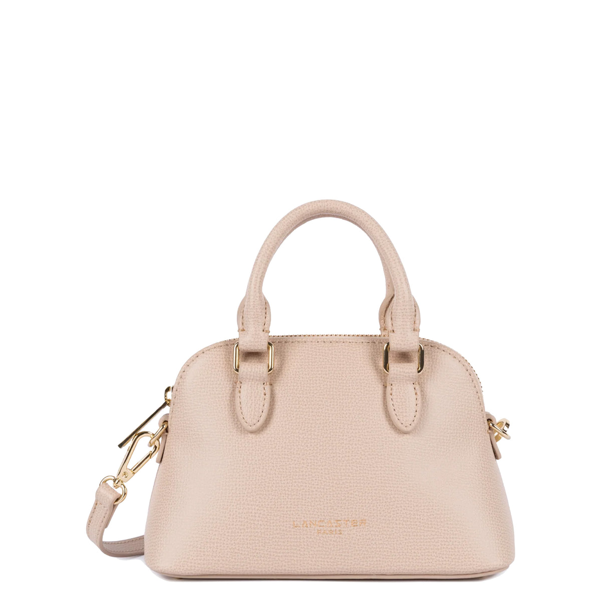 Petit sac à main en cuir Sierra Jia Lancaster