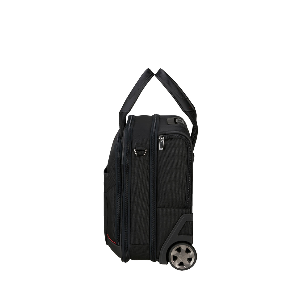 Pilot case Pro DLX 6 Samsonite – vue 4