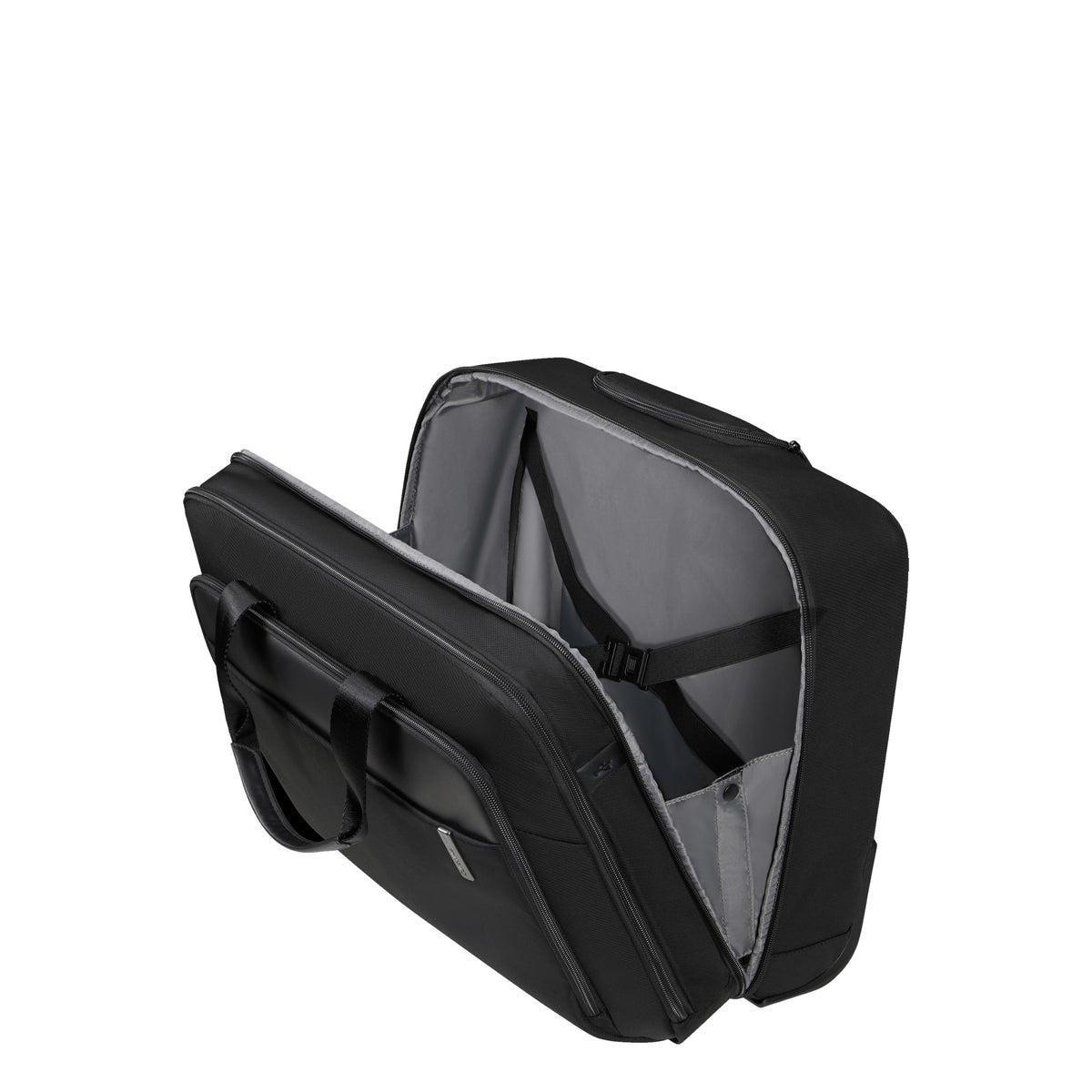 Pilotcase Evosight Samsonite – vue 4