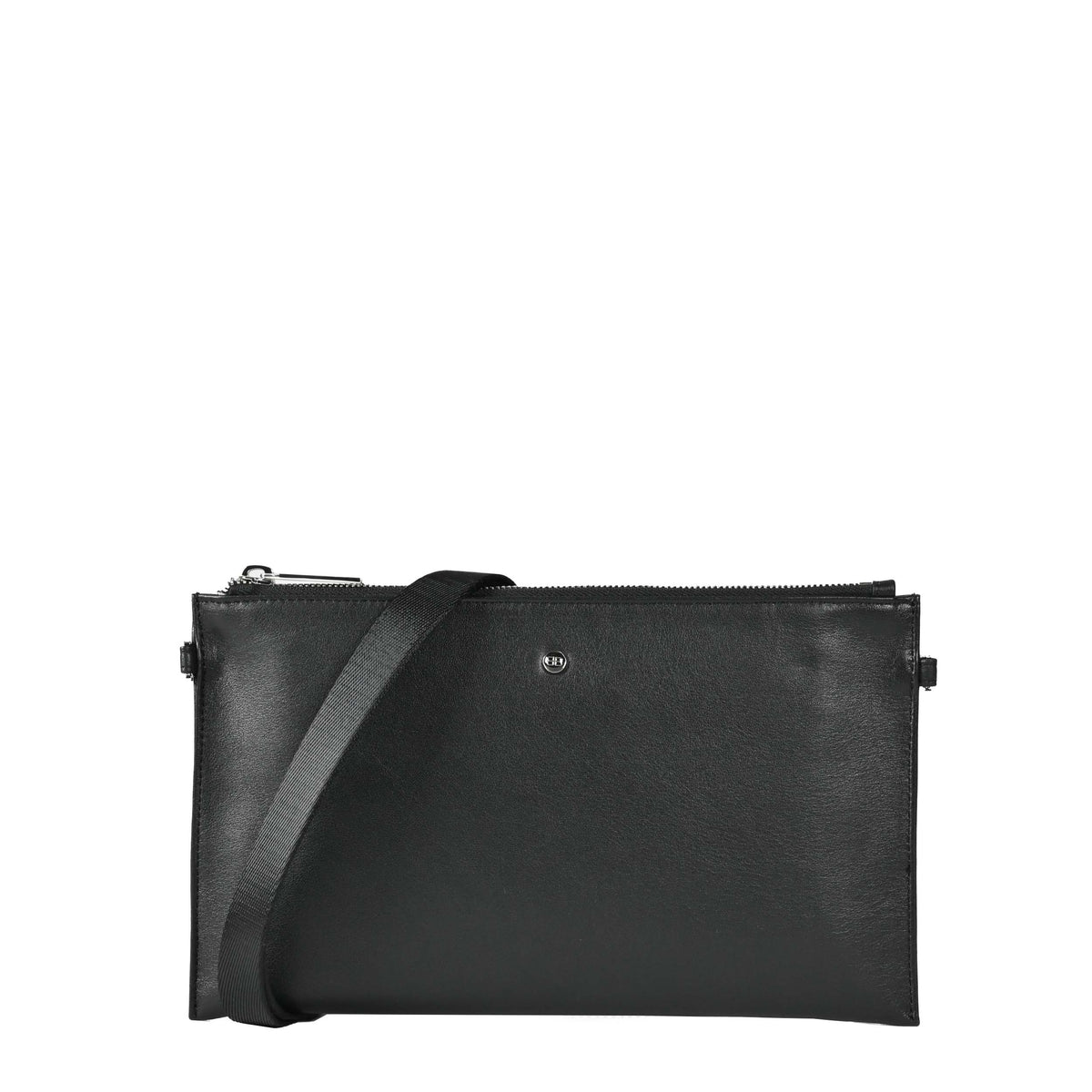 Pochette cuir Raphael Bemon – vue 6
