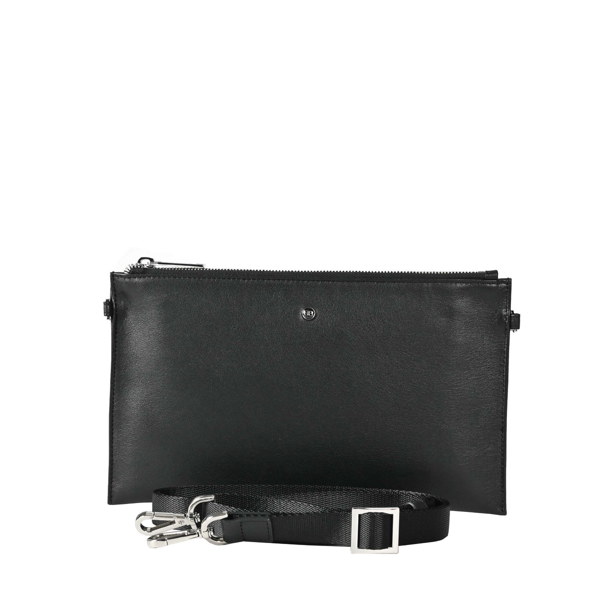 Pochette cuir Raphael Bemon – vue 7