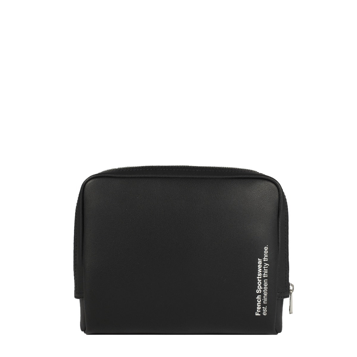 Pochette en cuir Lacoste Practice Lacoste – vue 3