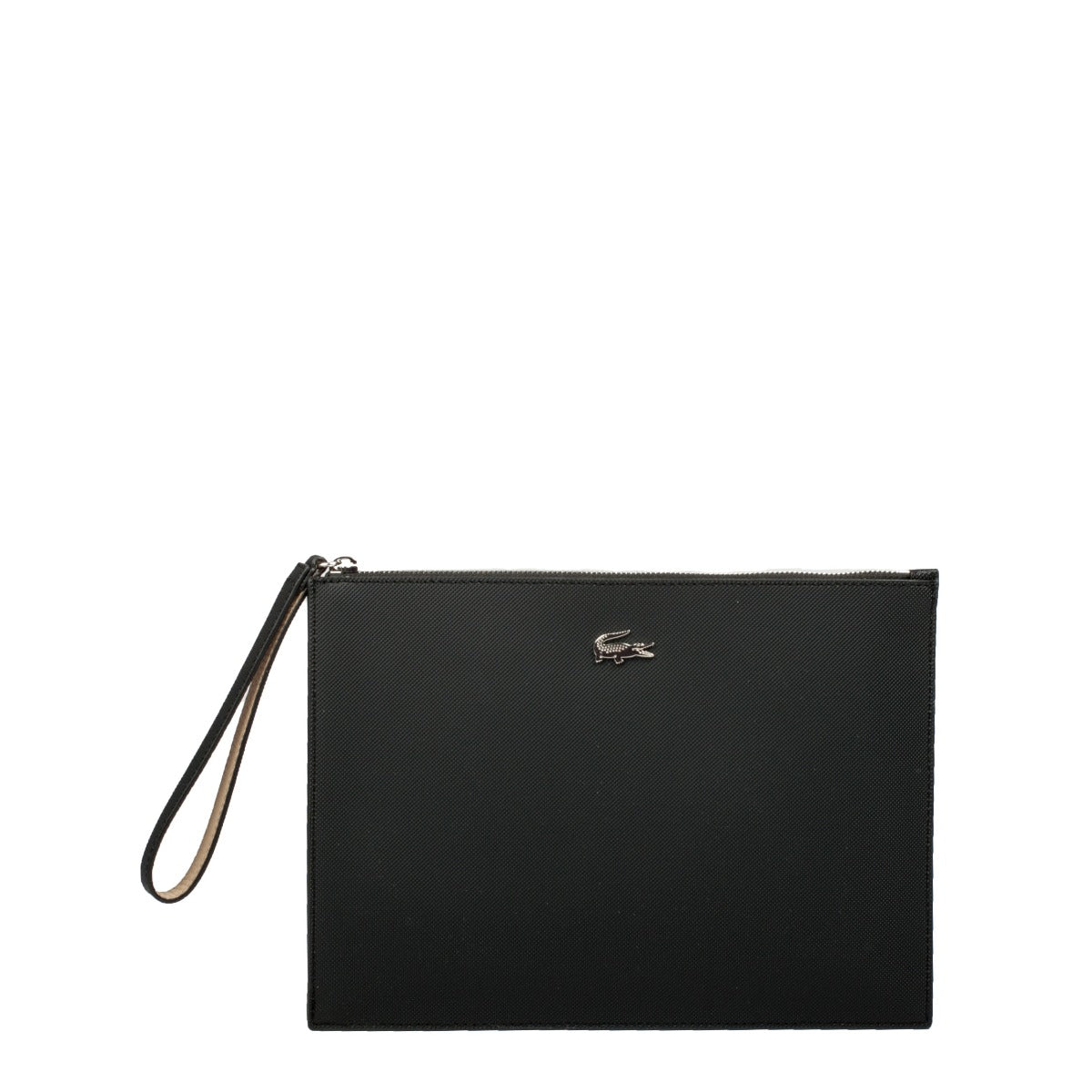 Pochette main Anna Lacoste