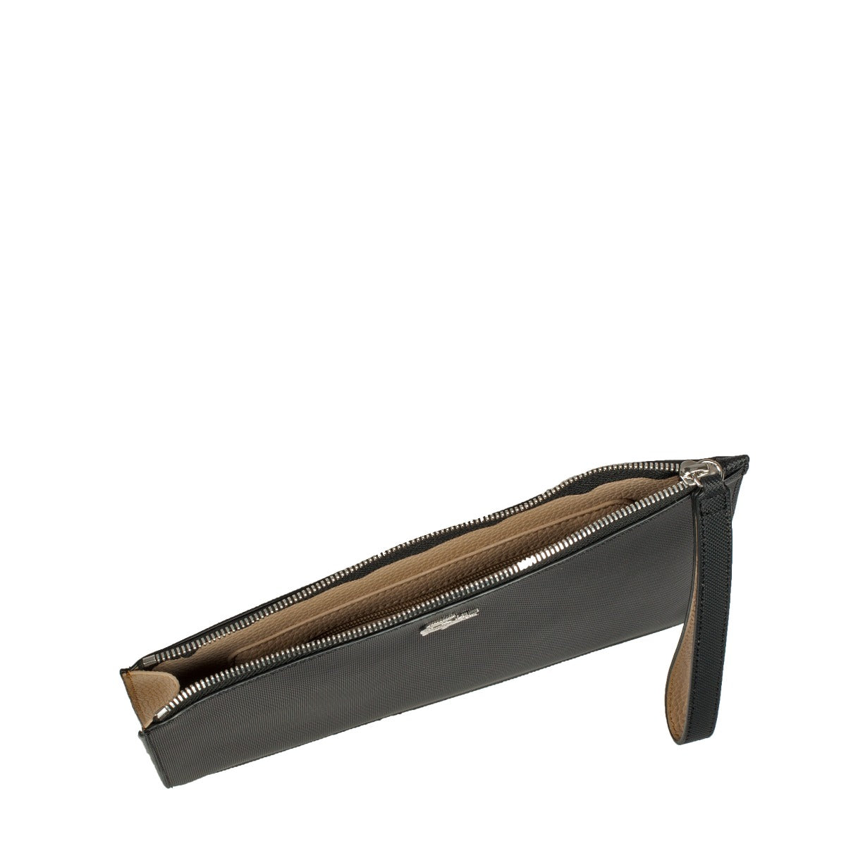 Pochette main Anna Lacoste – vue 4