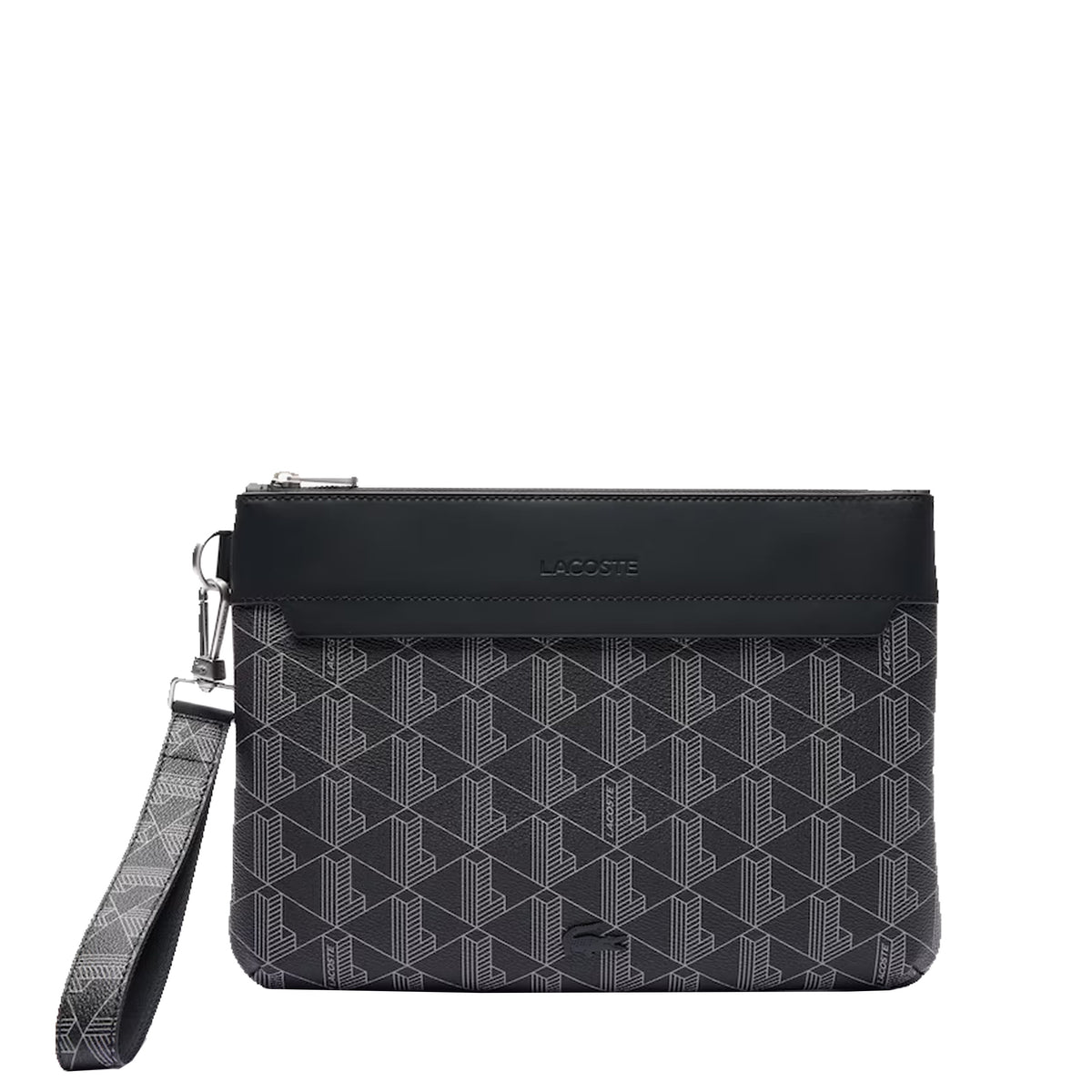 Pochette The Blend Lacoste