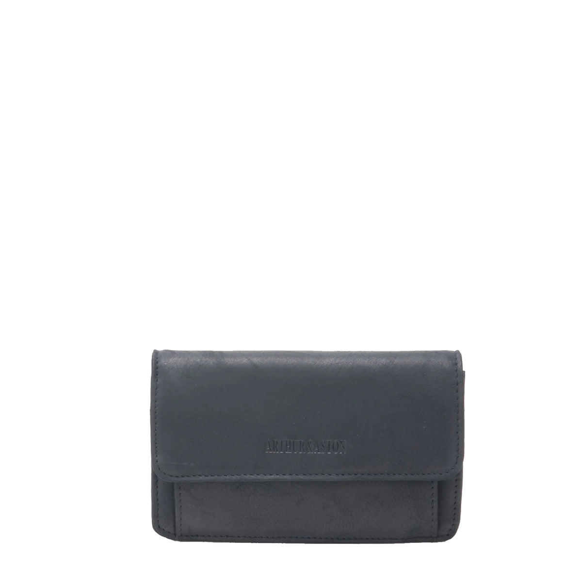 Pochette ceinture Louis cuir gras Arthur & Aston