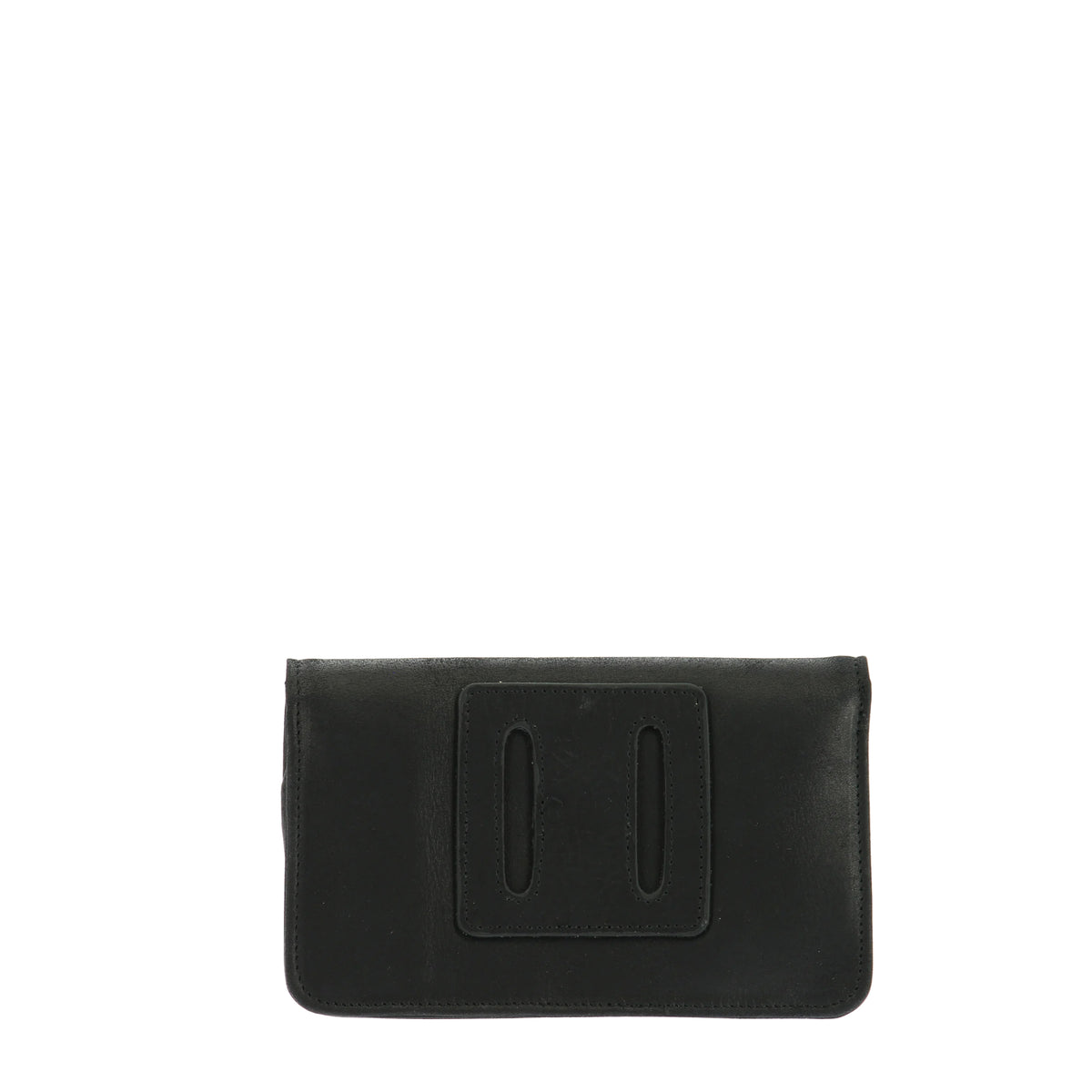 Pochette ceinture Louis cuir gras Arthur & Aston – vue 2