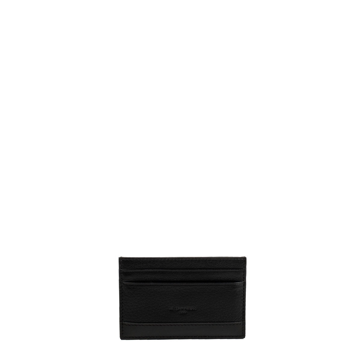 Porte cartes en cuir Raphael Le Tanneur