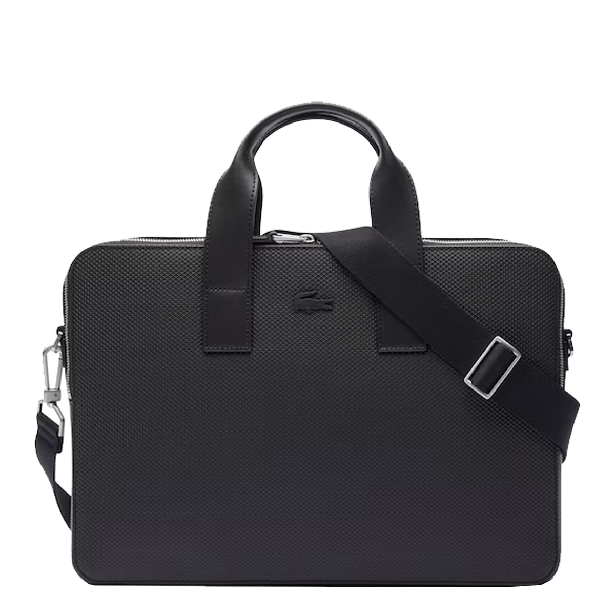 Porte ordinateur Chantaco Lacoste