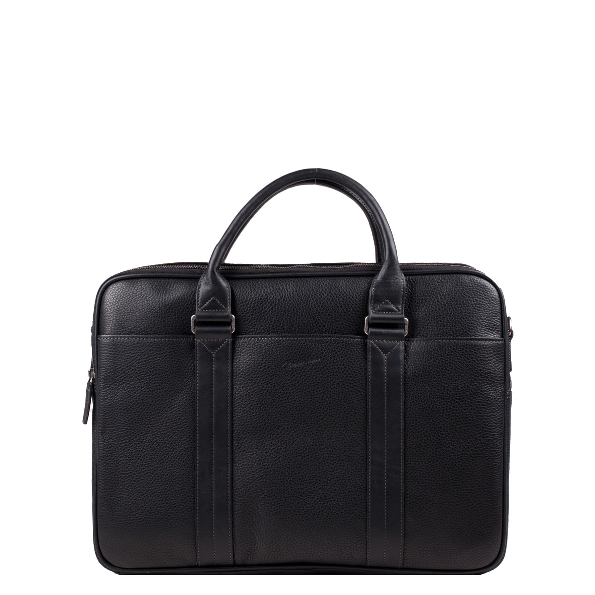 Porte documents en cuir Ordinateur 16 pouces Golf Gerard Henon