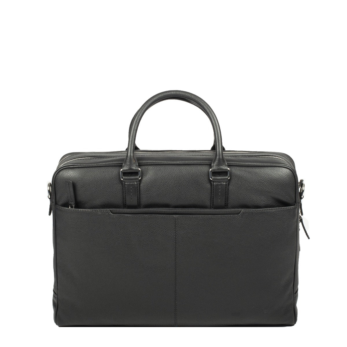 Porte documents 17" en cuir Charles Le Tanneur – vue 3