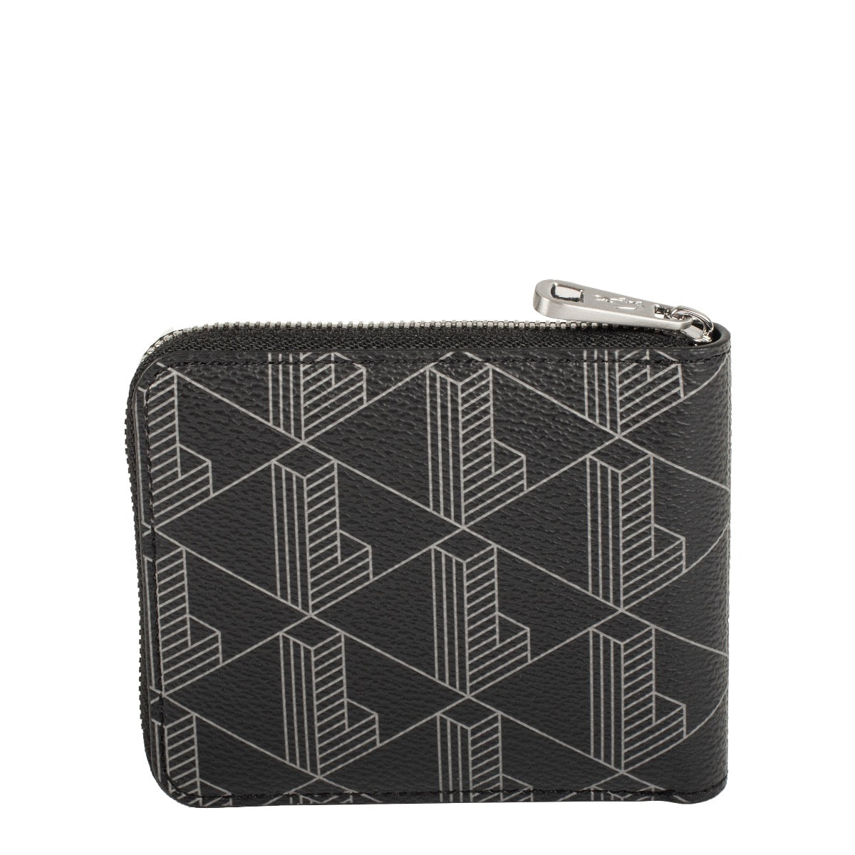 Portefeuille The Blend Lacoste – vue 2