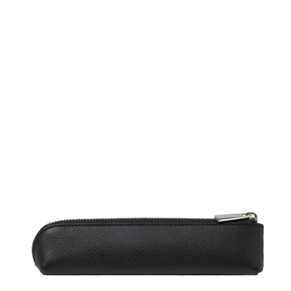Etui à stylo en cuir Storyline Hugo Boss – vue 2