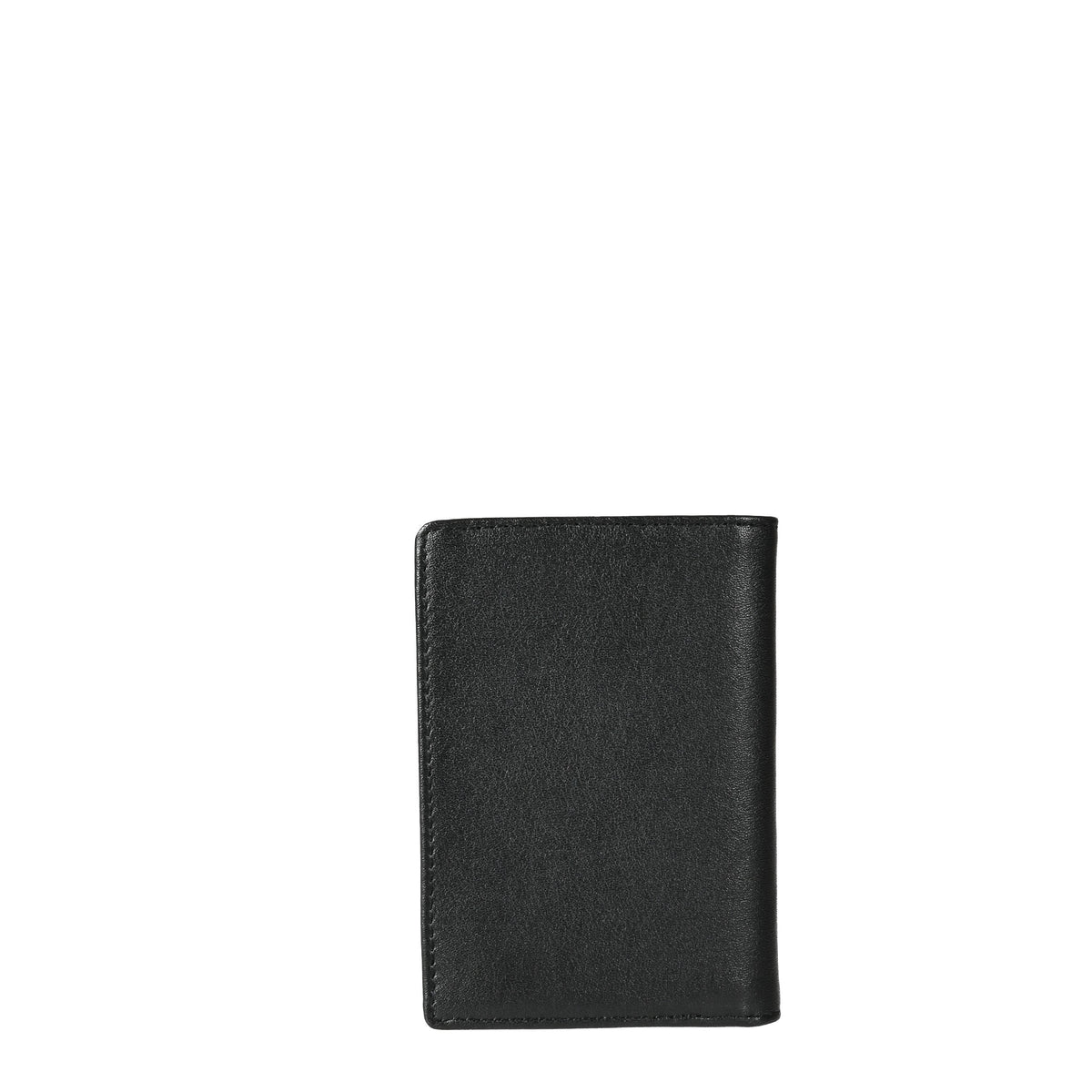 Portefeuille cuir Raphael Bemon – vue 2