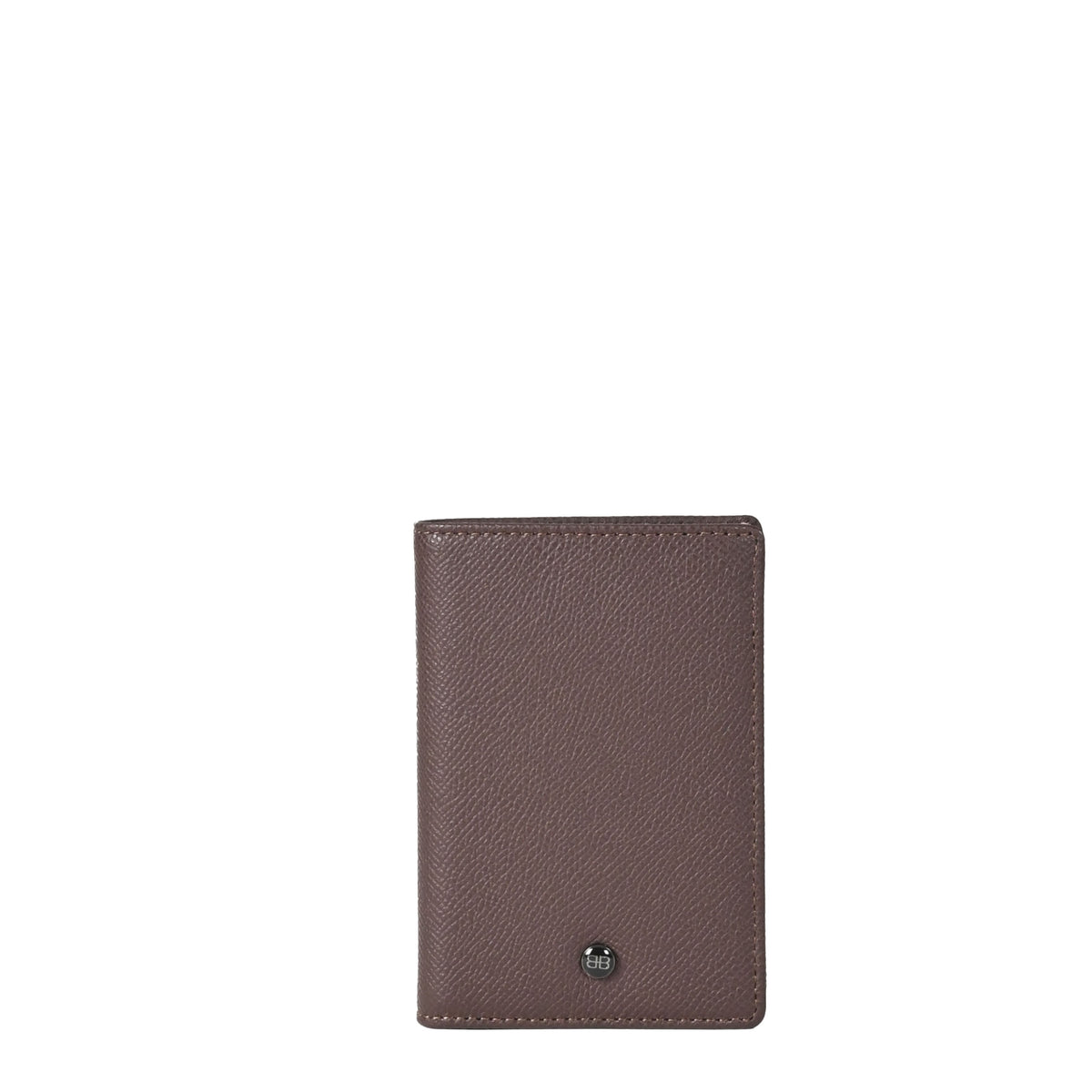 Portefeuille en cuir Gary Bemon