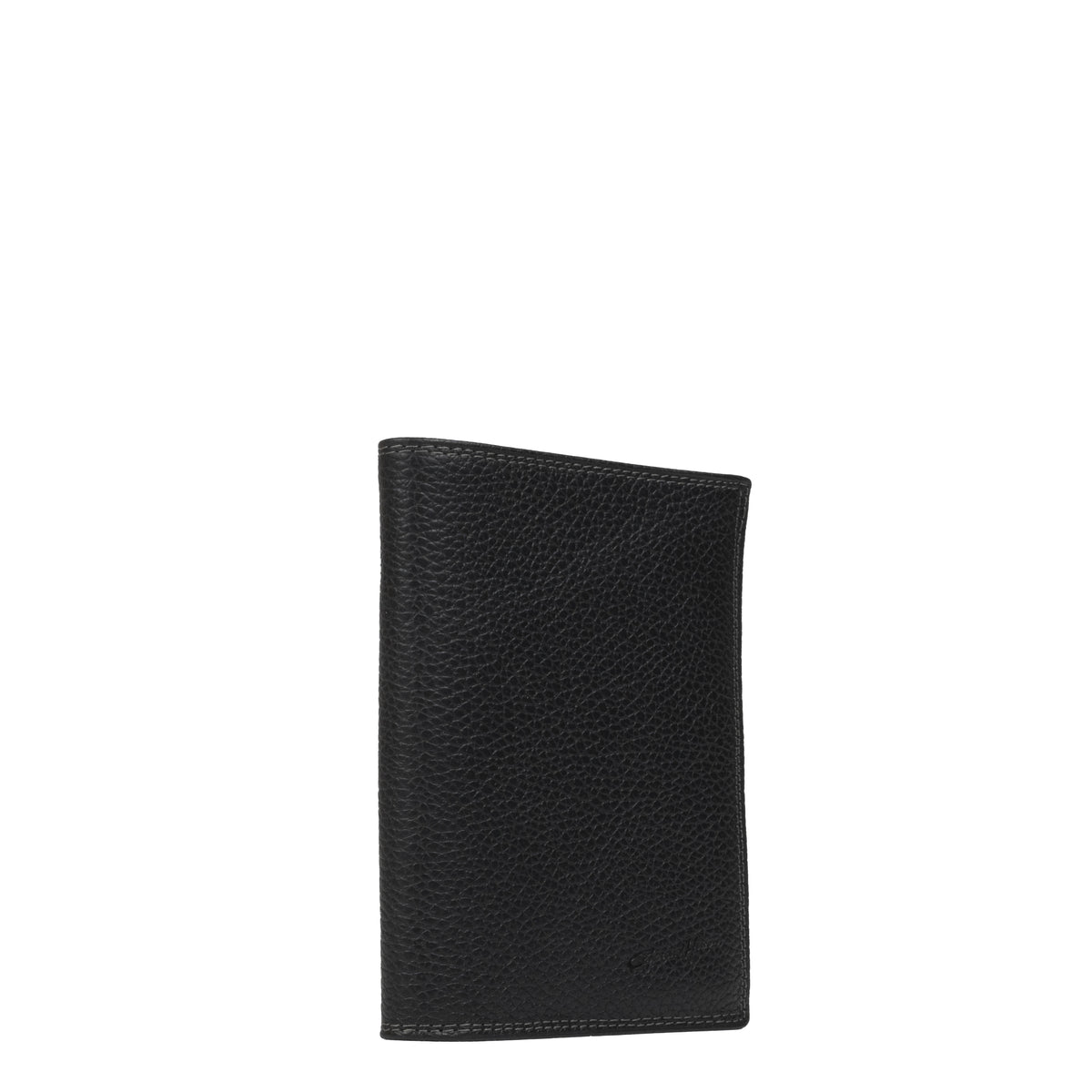 Portefeuille vachette Golf Gerard Henon – vue 2