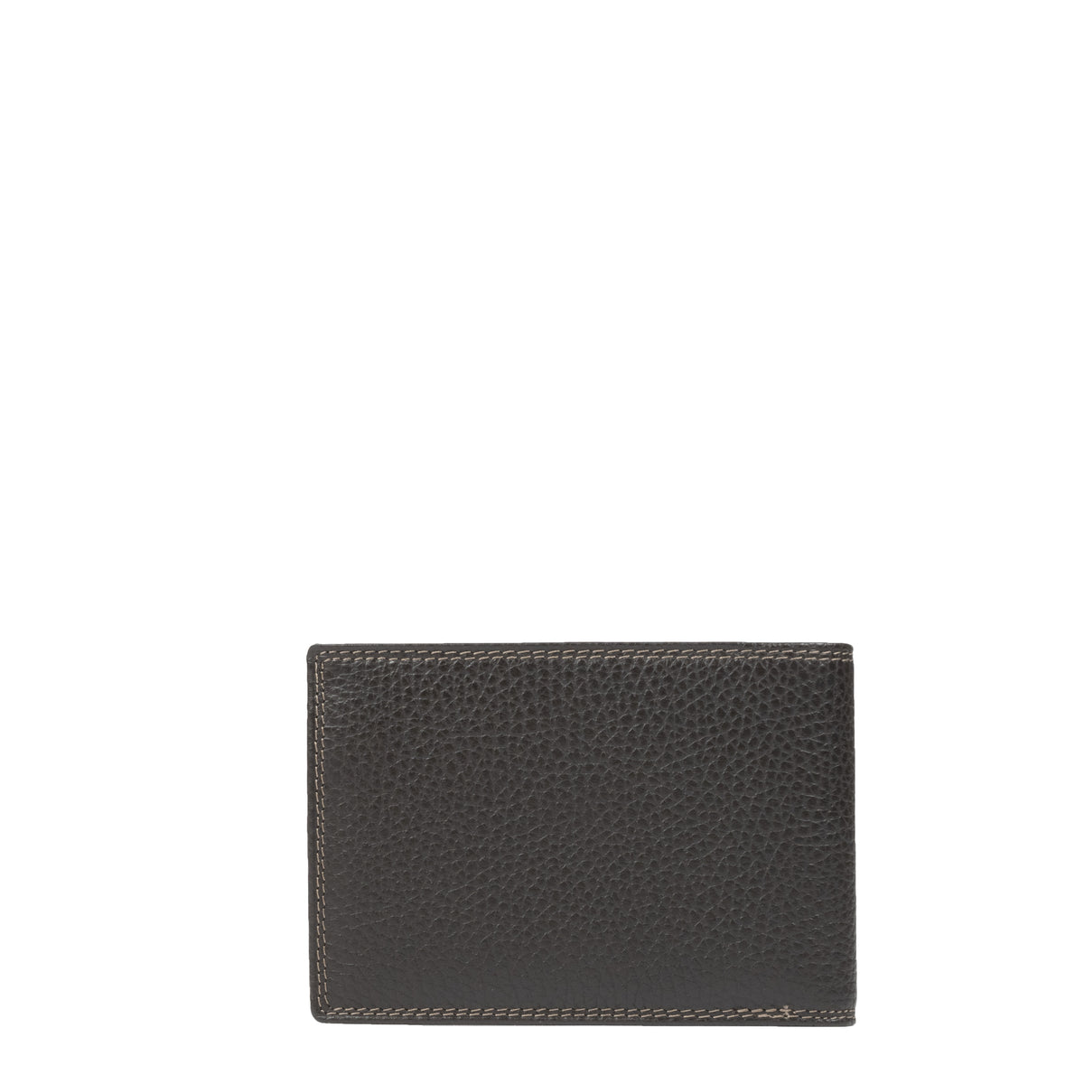 Portefeuille italien vachette Golf Gerard Henon – vue 2