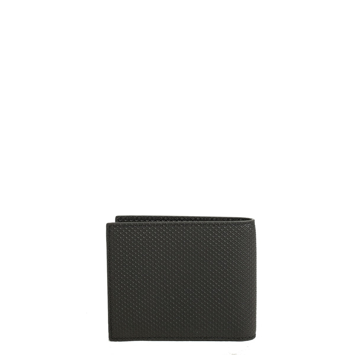 Portefeuille en cuir Chantaco Lacoste – vue 3
