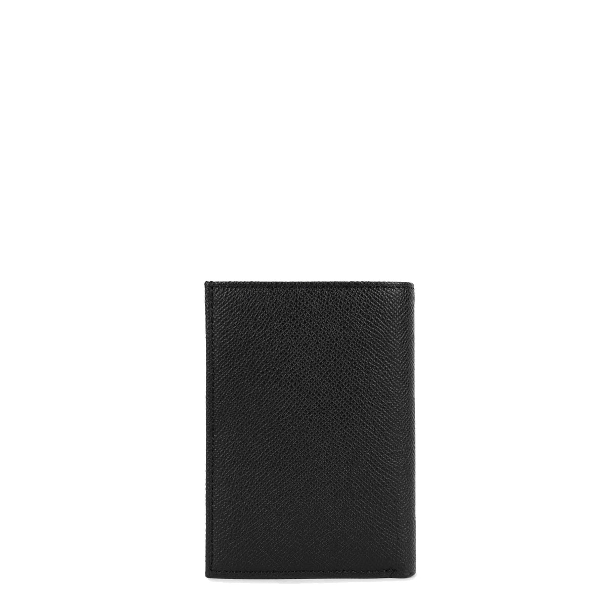 Portefeuille en cuir Delphino Lucas Lancaster – vue 2