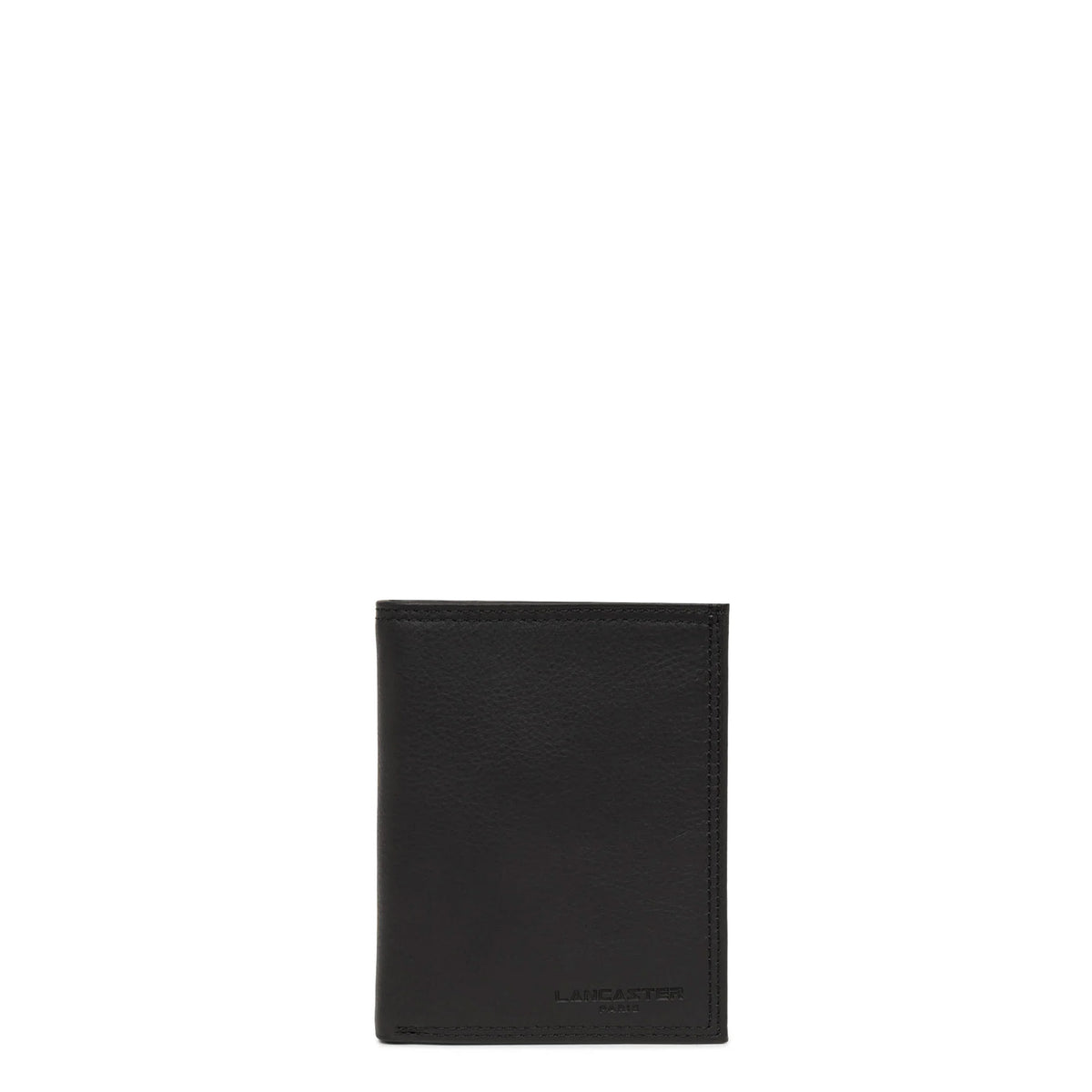 Portefeuille en cuir Soft Vintage Lancaster