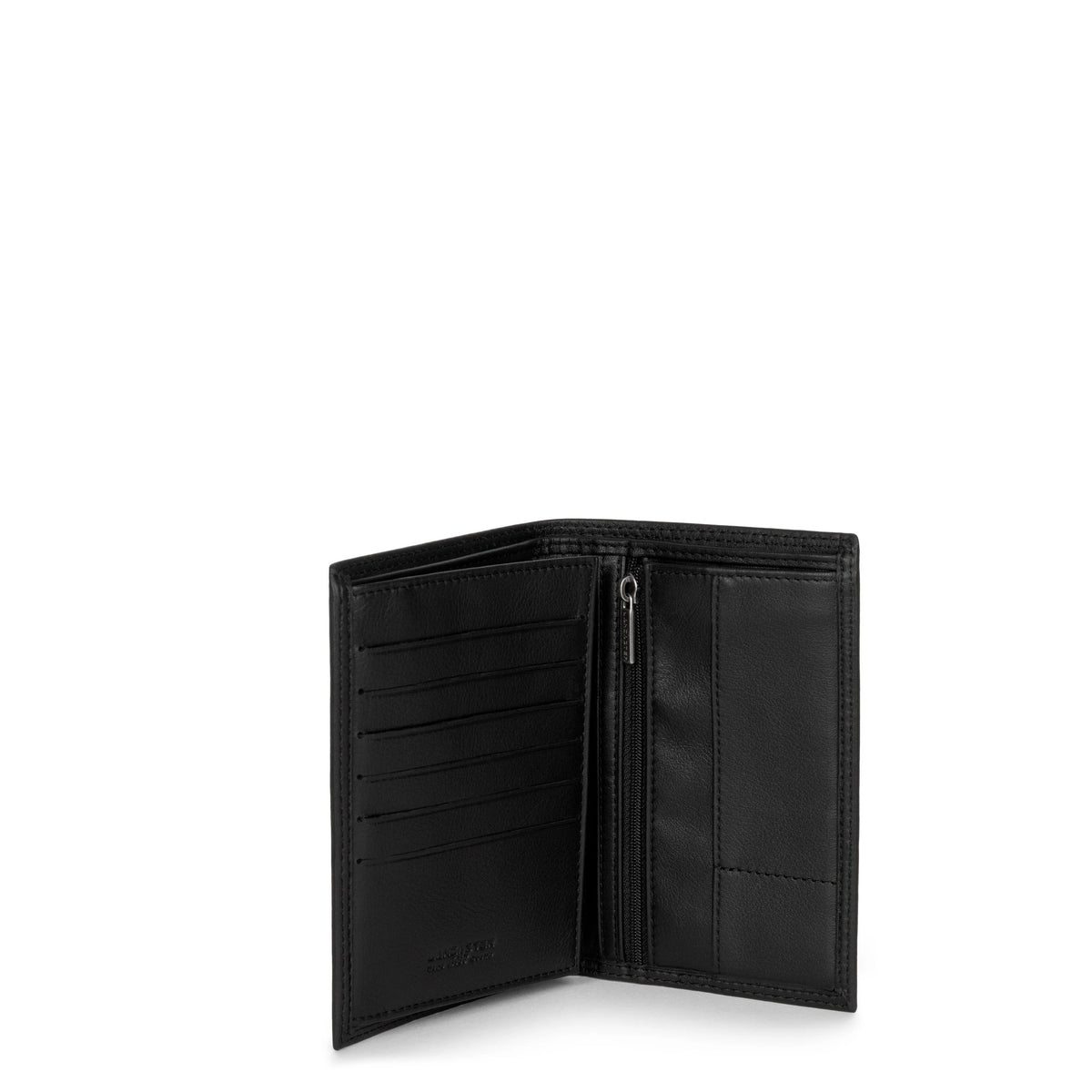 Portefeuille en cuir Soft Vintage Lancaster – vue 2