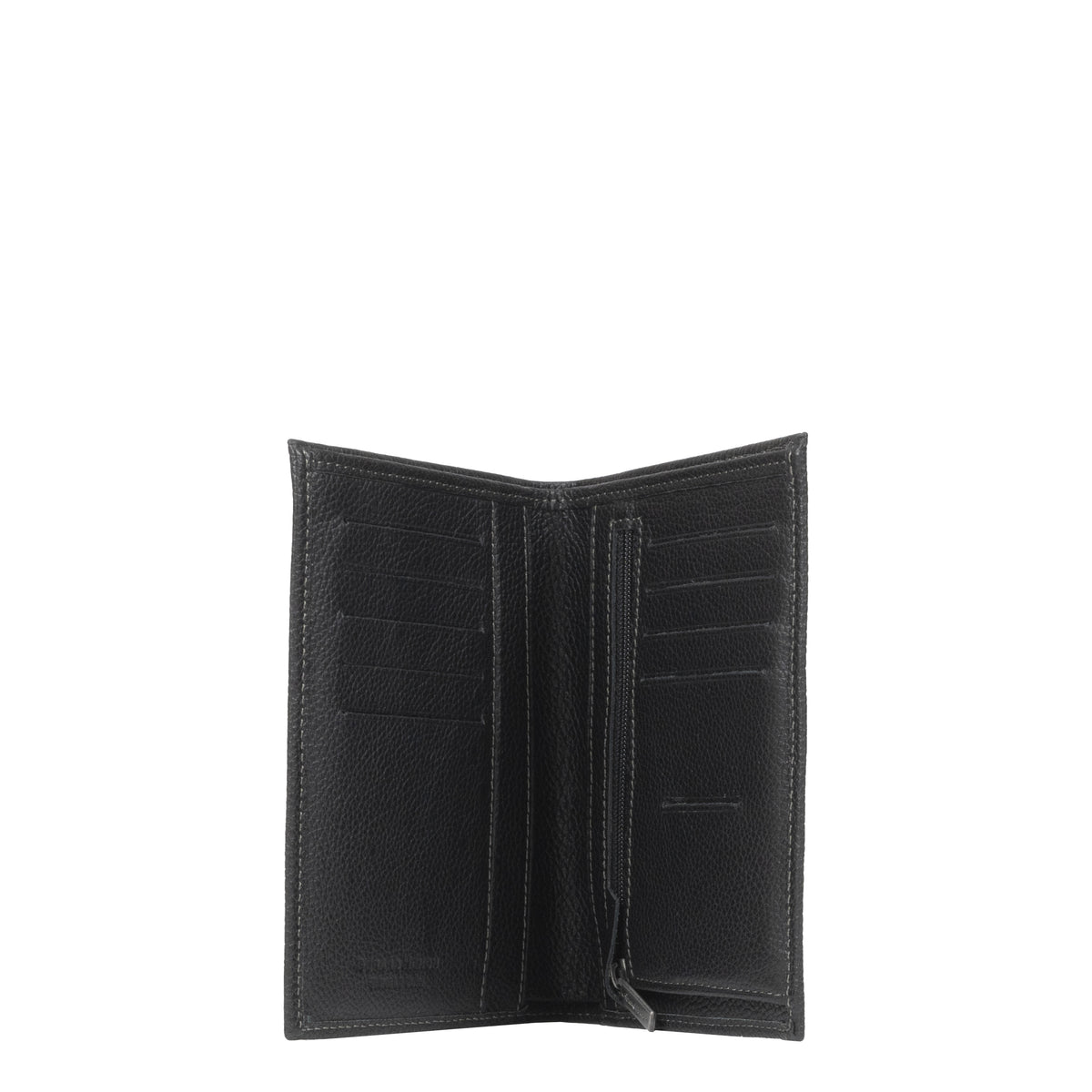 Portefeuille en cuir Access Gerard Henon – vue 3