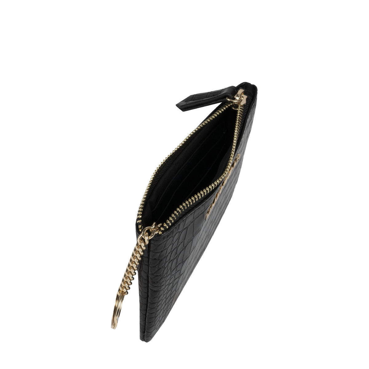 Porte monnaie Fire Re Valentino – vue 4