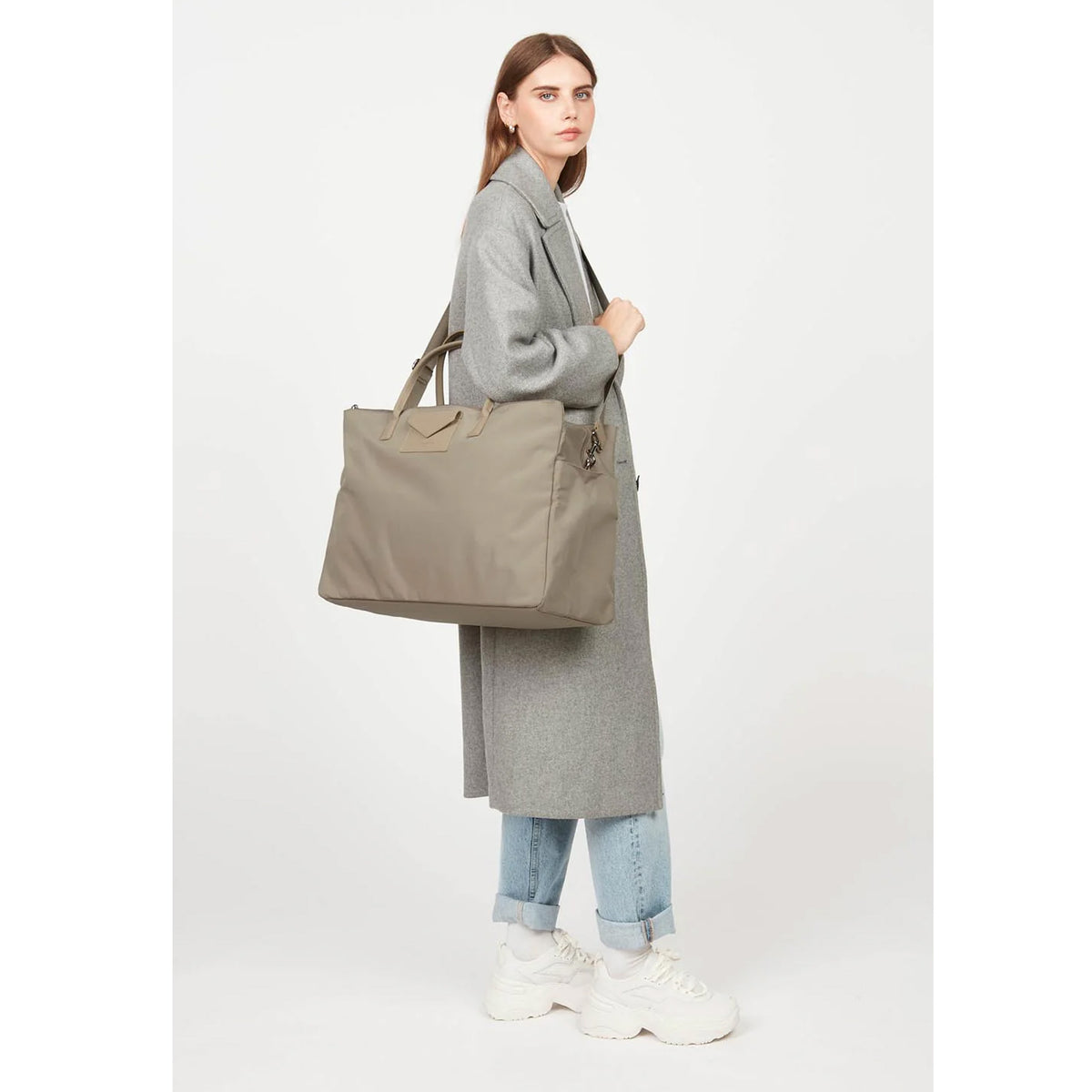 Sac voyage 48h Smart KBA Lancaster – vue 4