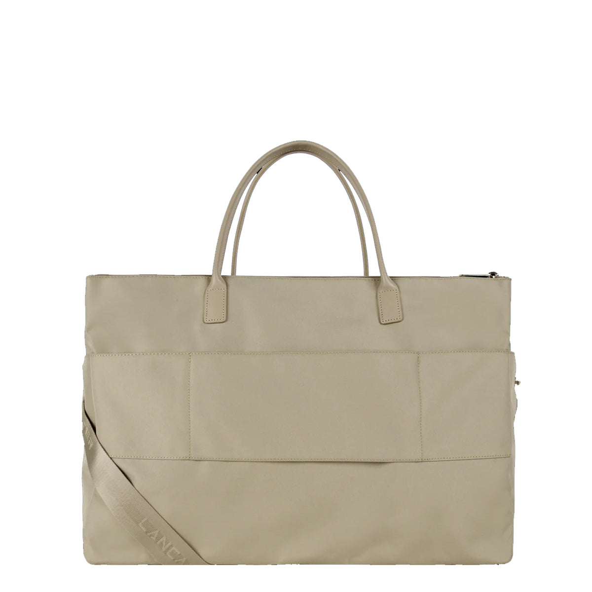 Sac voyage 48h Smart KBA Lancaster – vue 2