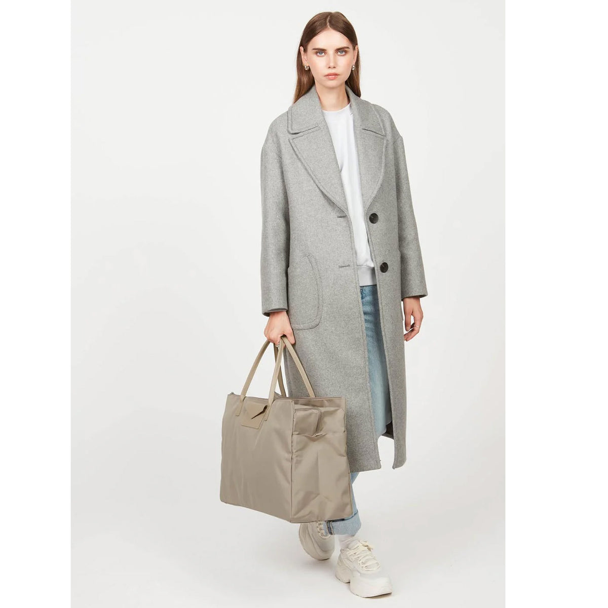 Sac voyage 48h Smart KBA Lancaster – vue 5