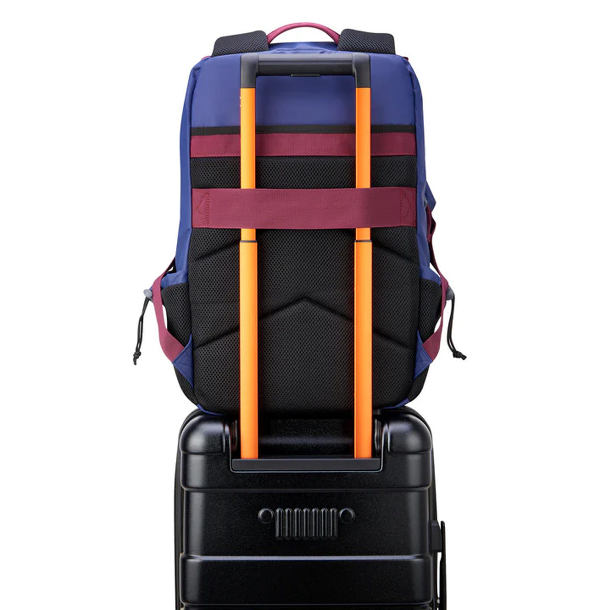 Sac à dos 39 L JS010B-TCTBP Jeep – vue 6