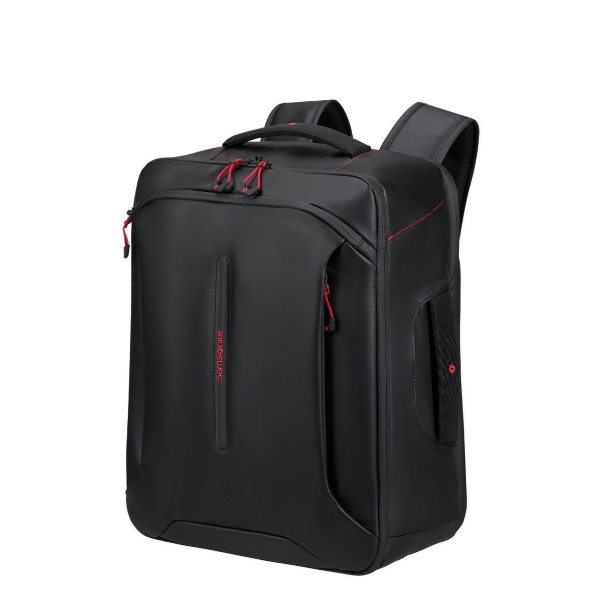 Sac à dos small Ecodiver Samsonite – vue 2