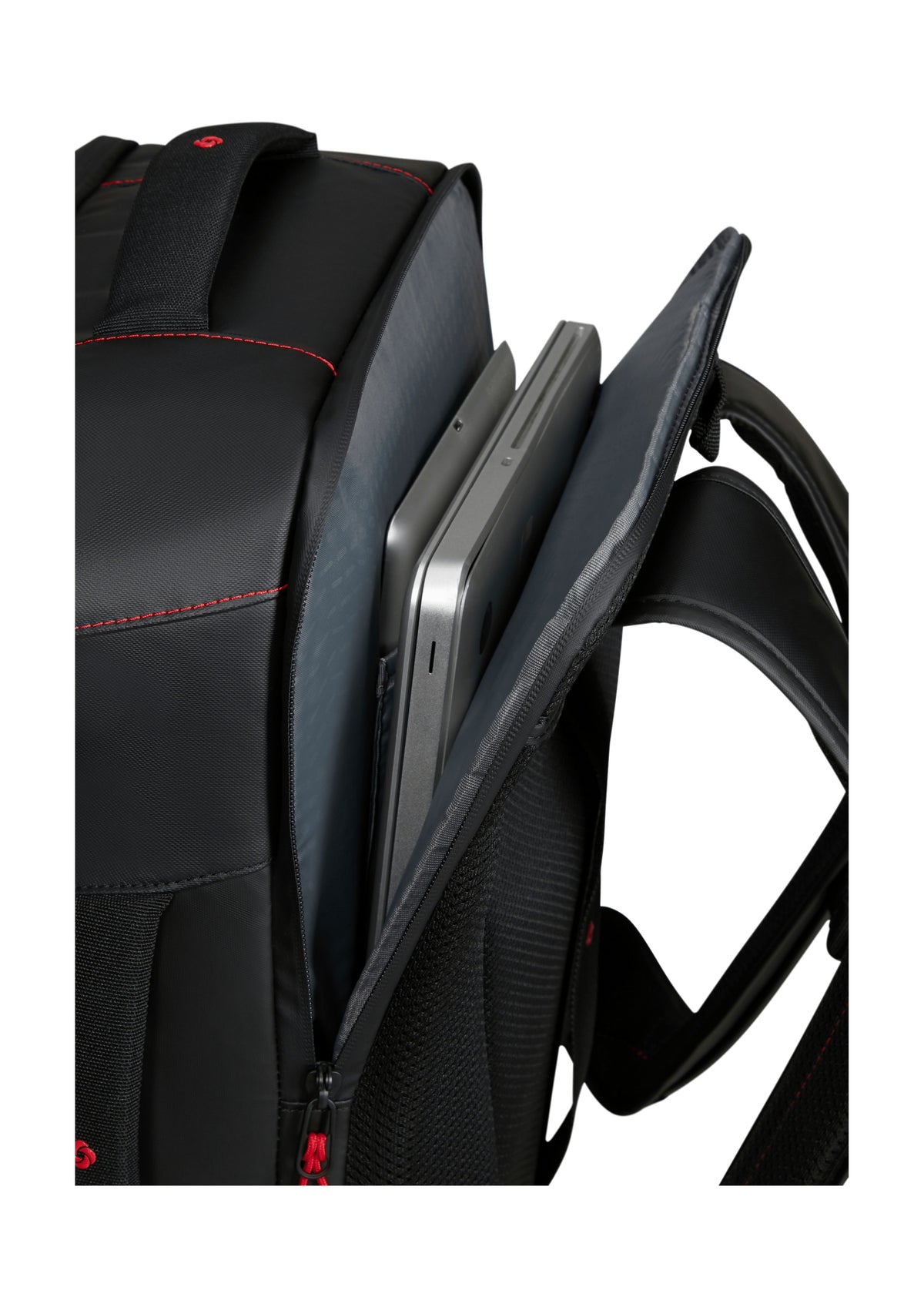 Sac à dos medium Ecodiver Samsonite – vue 5