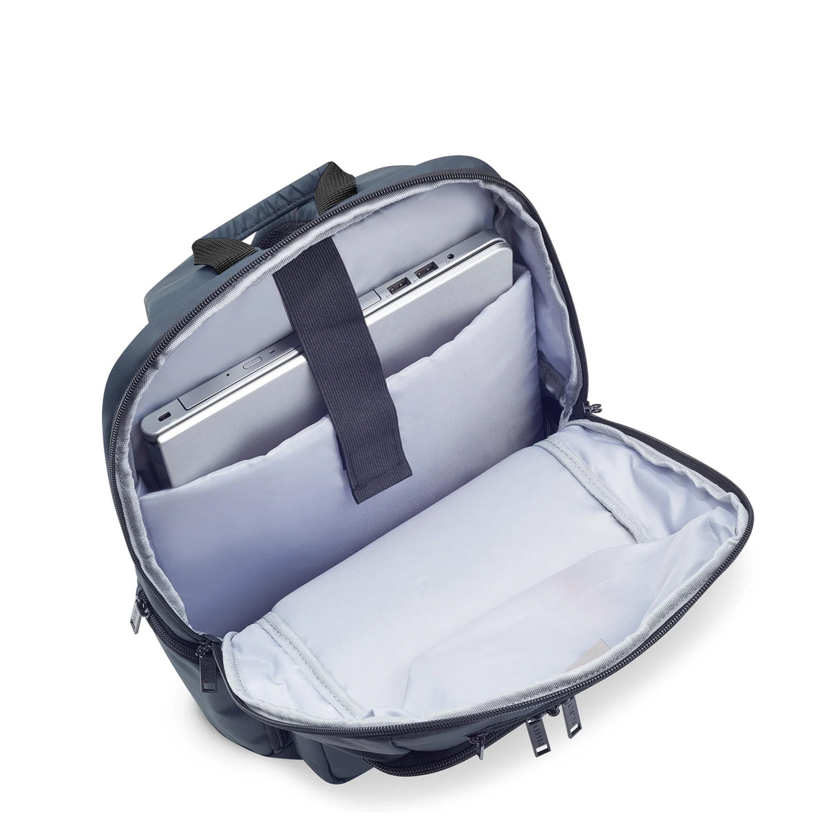 Sac à dos 22L Parvis Plus Delsey – vue 4