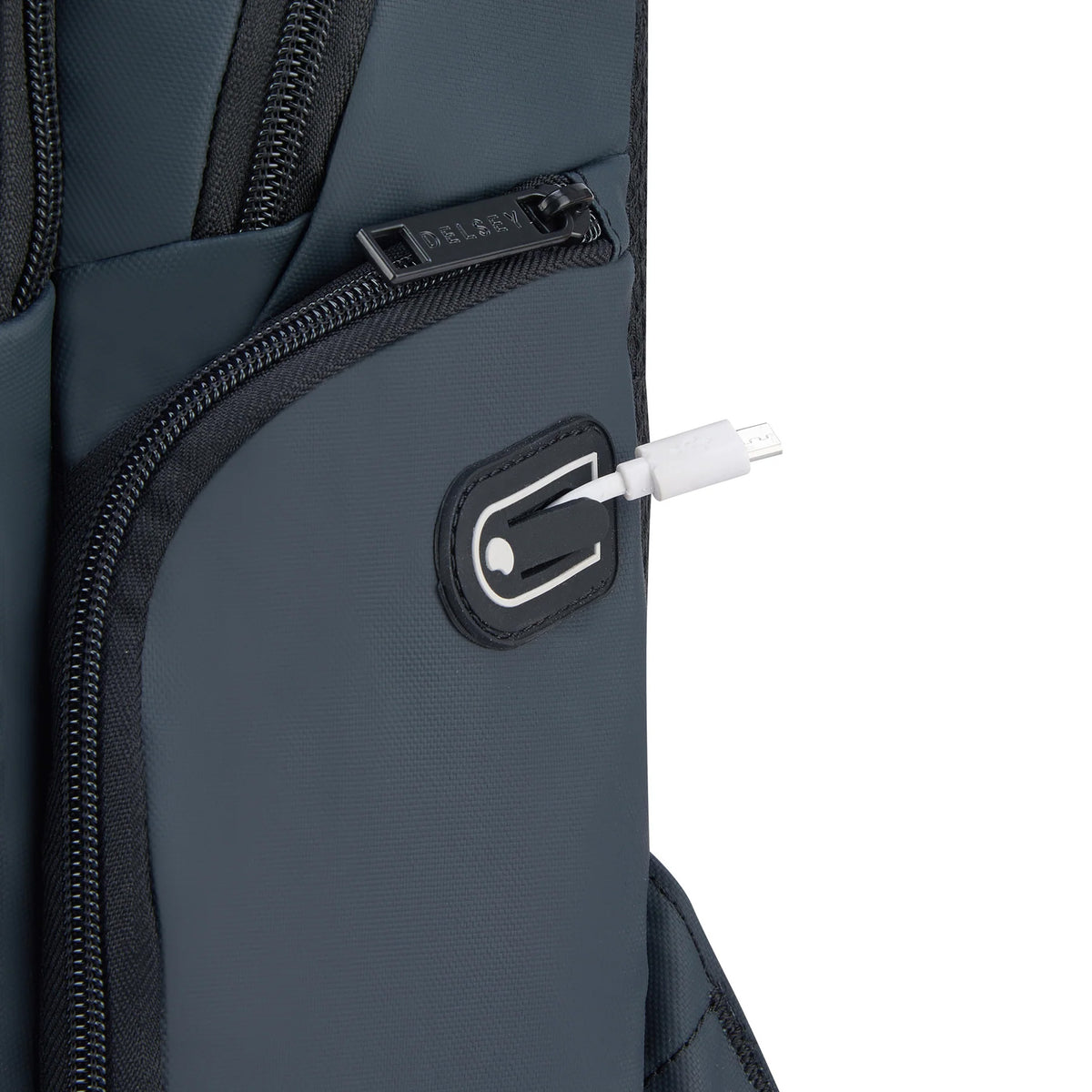 Sac à dos 22L Parvis Plus Delsey – vue 8
