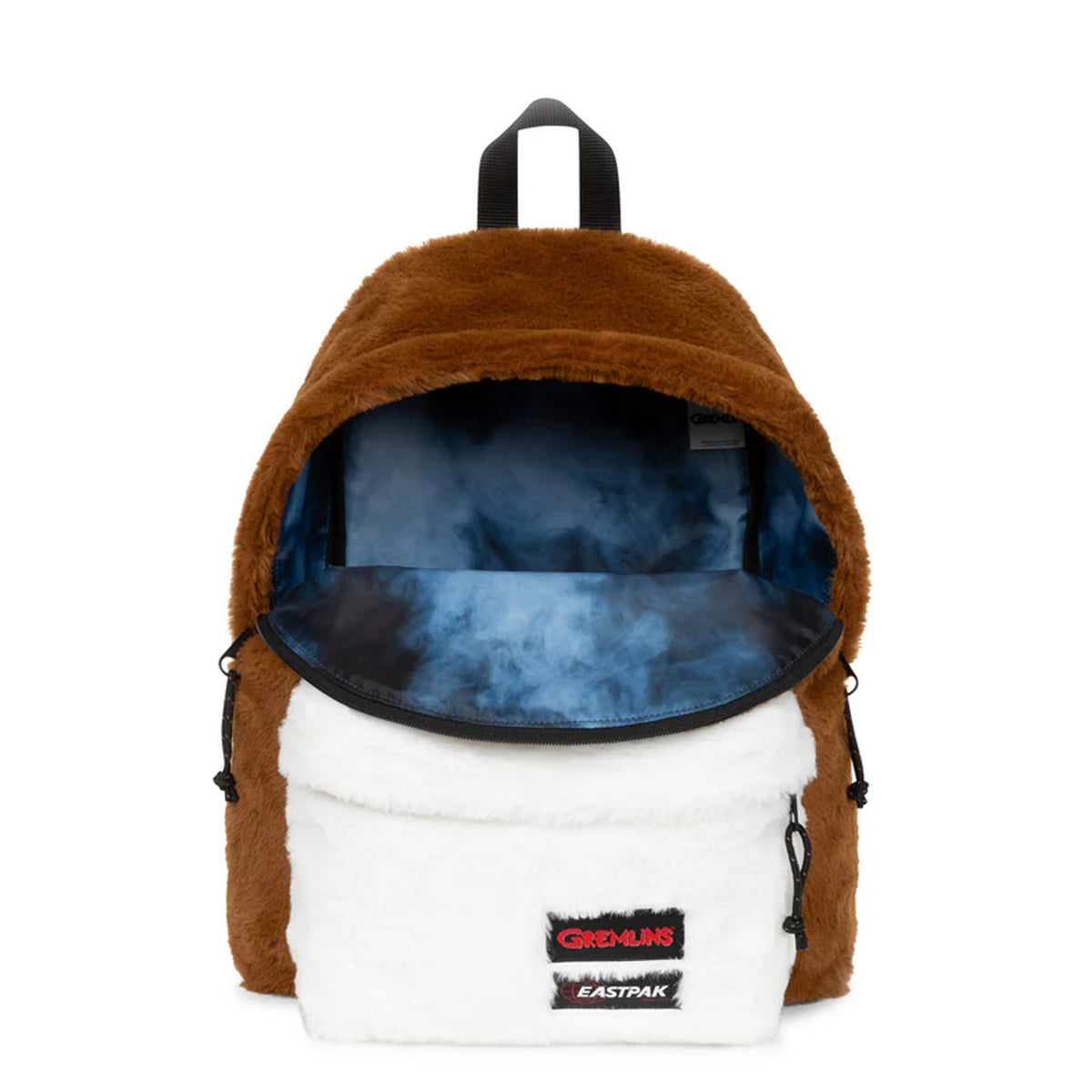Sac à dos Padded Pak’r Authentic Eastpak – vue 2