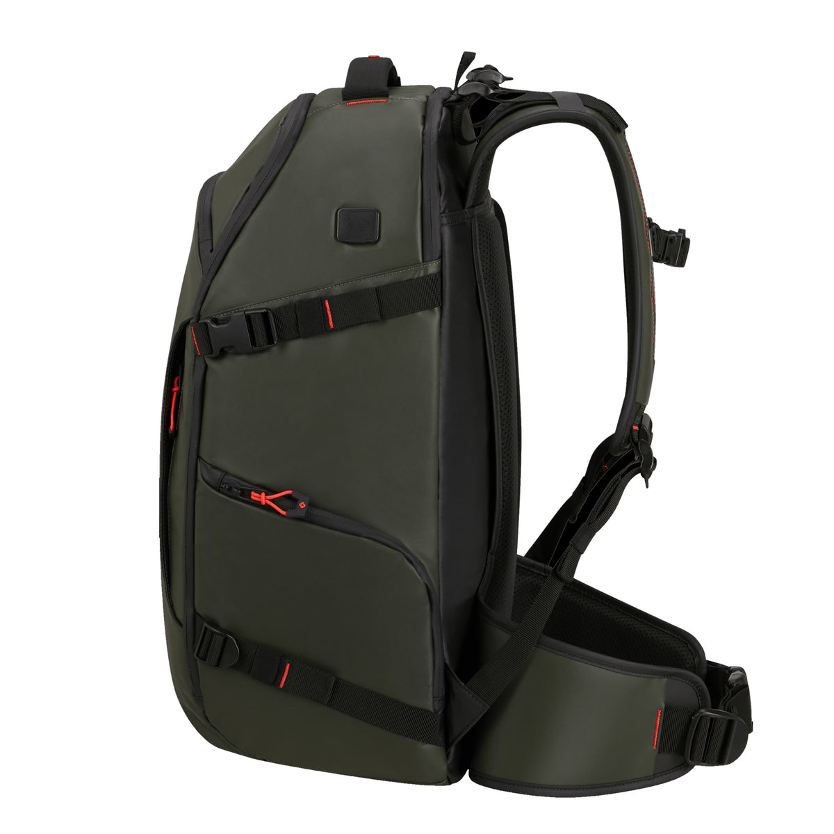 Sac à dos de voyage S Ecodiver Samsonite – vue 3