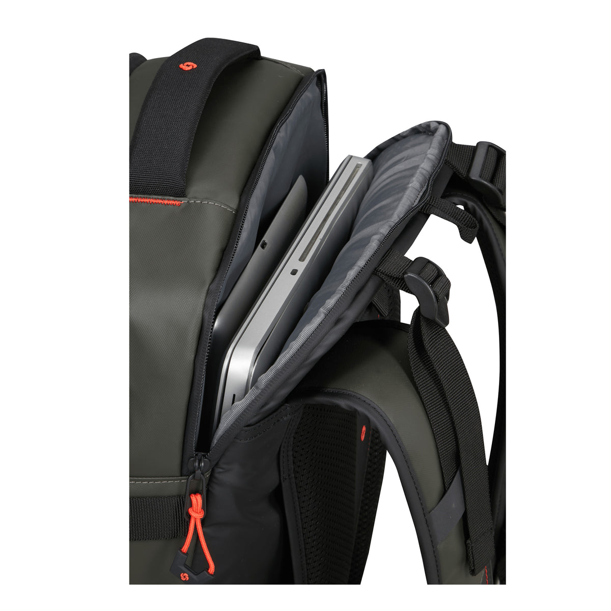 Sac à dos de voyage S Ecodiver Samsonite – vue 6