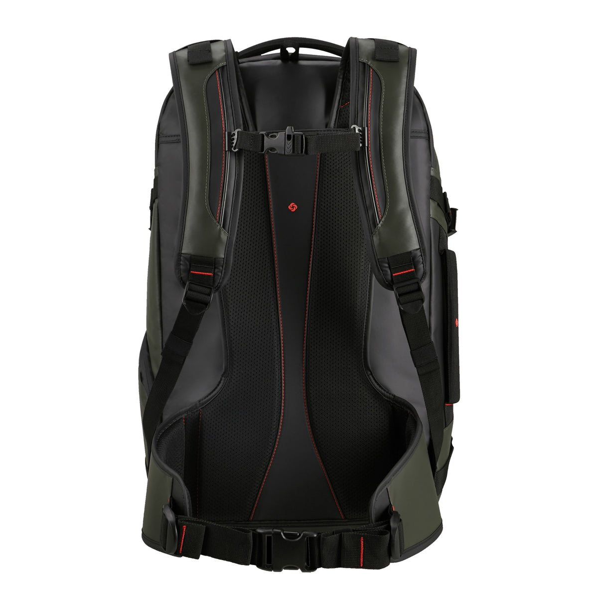 Sac à dos de voyage S Ecodiver Samsonite – vue 4