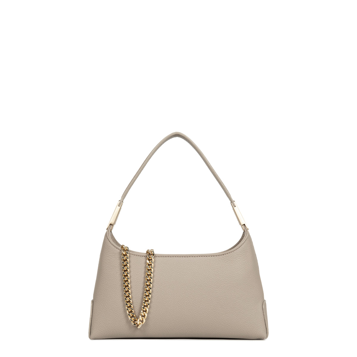 Sac à main baguette en cuir Lychee Ace Lancaster