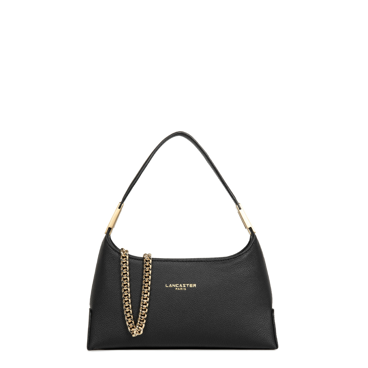 Sac à main baguette en cuir Lychee Ace Lancaster