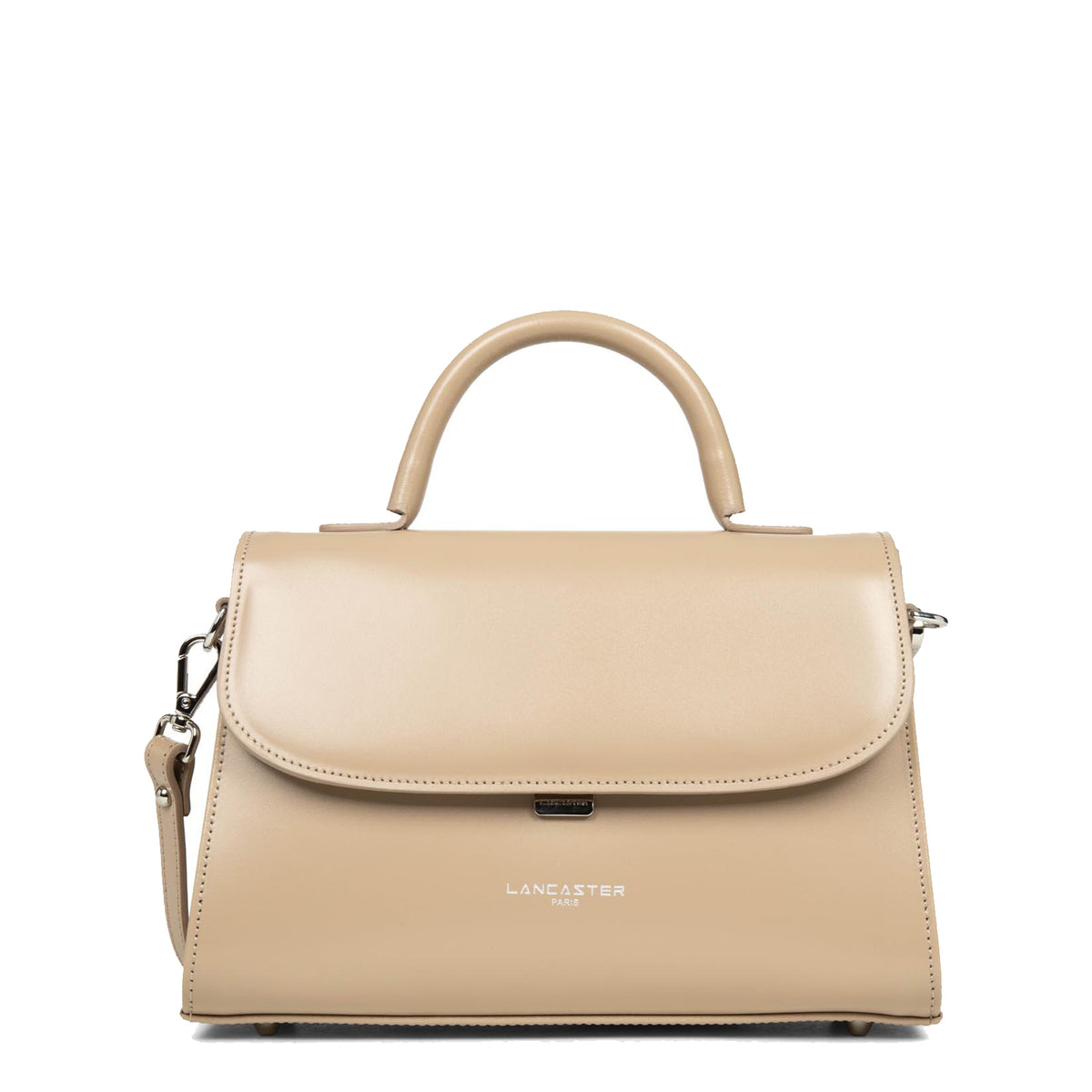 Sac à main en cuir Suave Even Lancaster