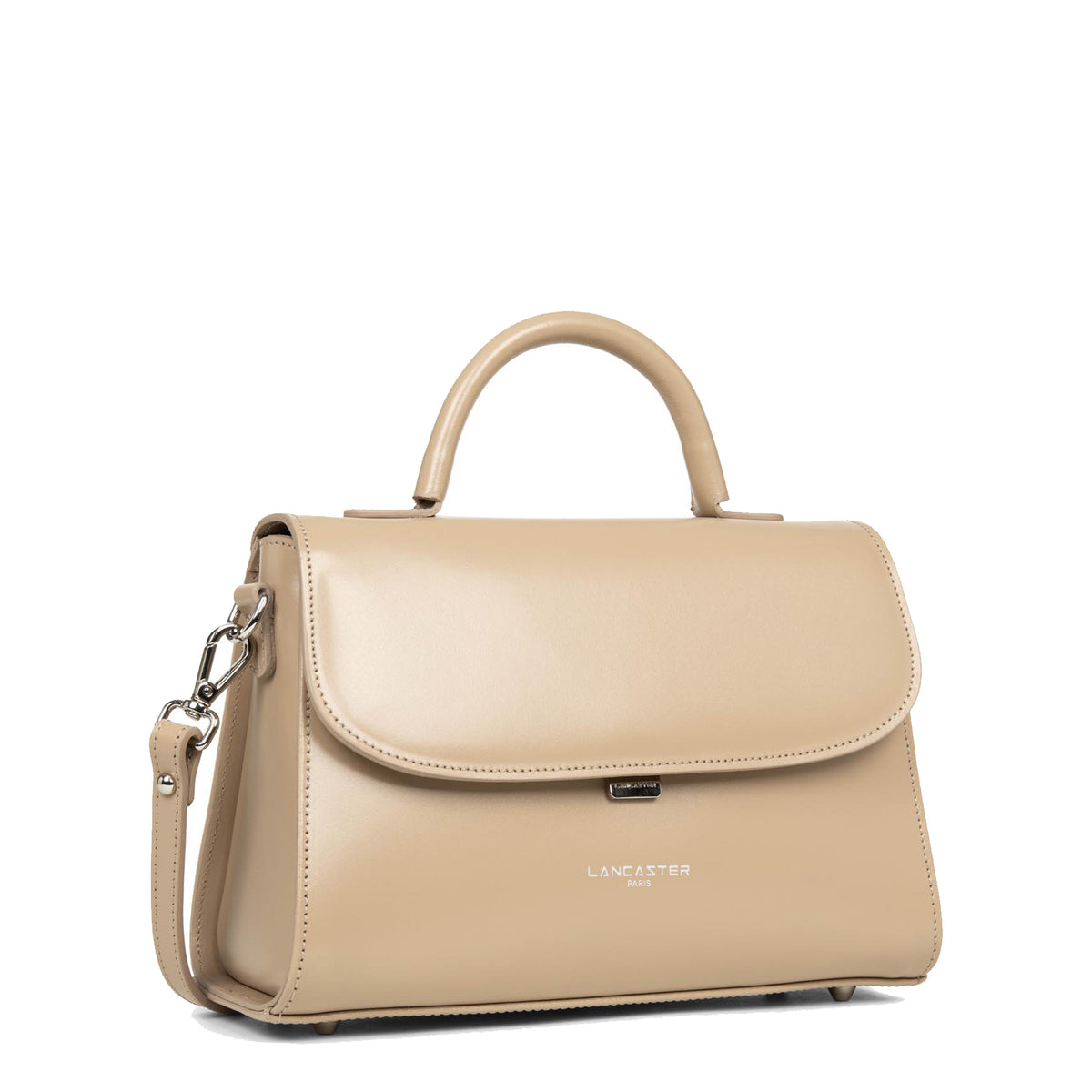 Sac à main en cuir Suave Even Lancaster – vue 2