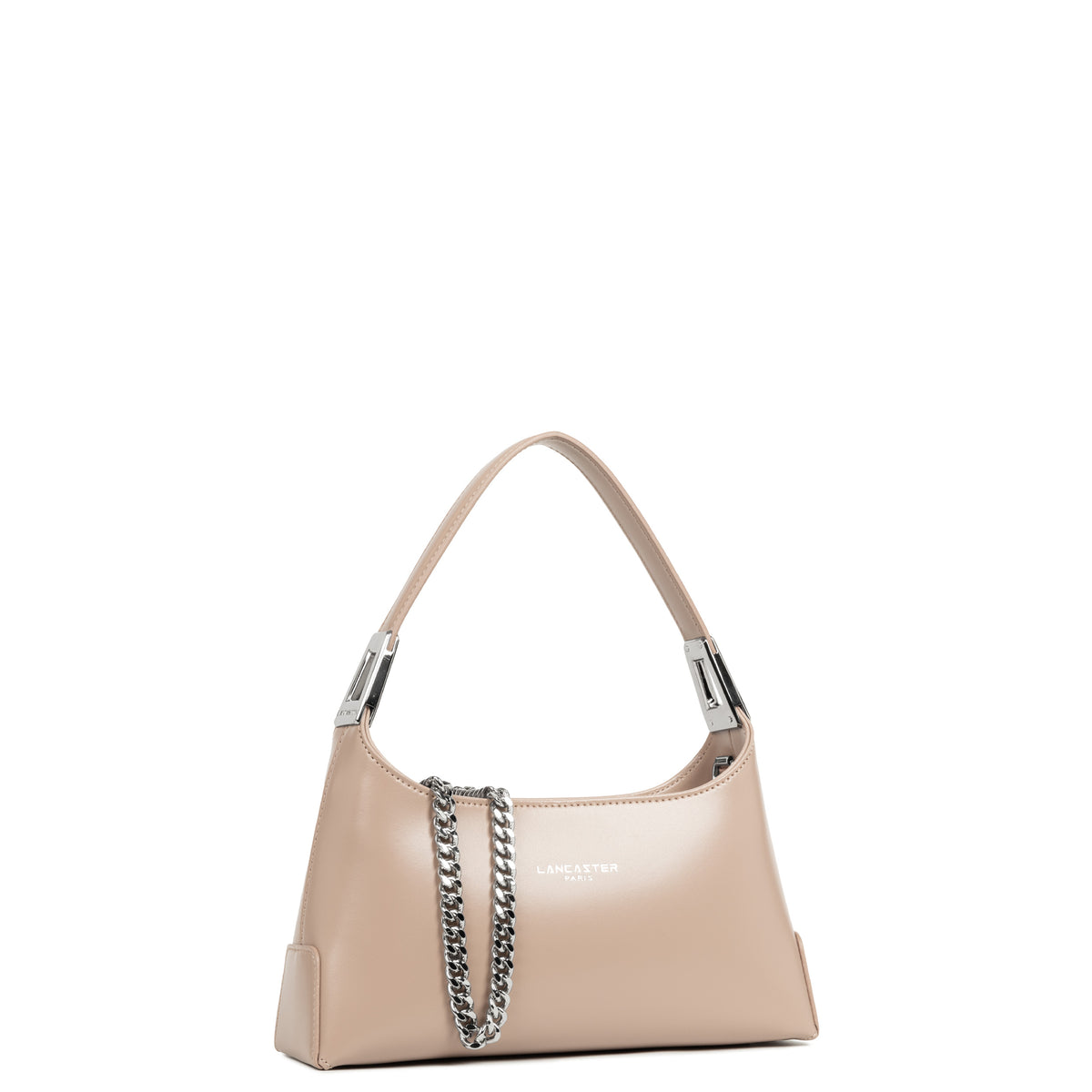 Sac à main baguette en cuir Suave Ace Lancaster – vue 2
