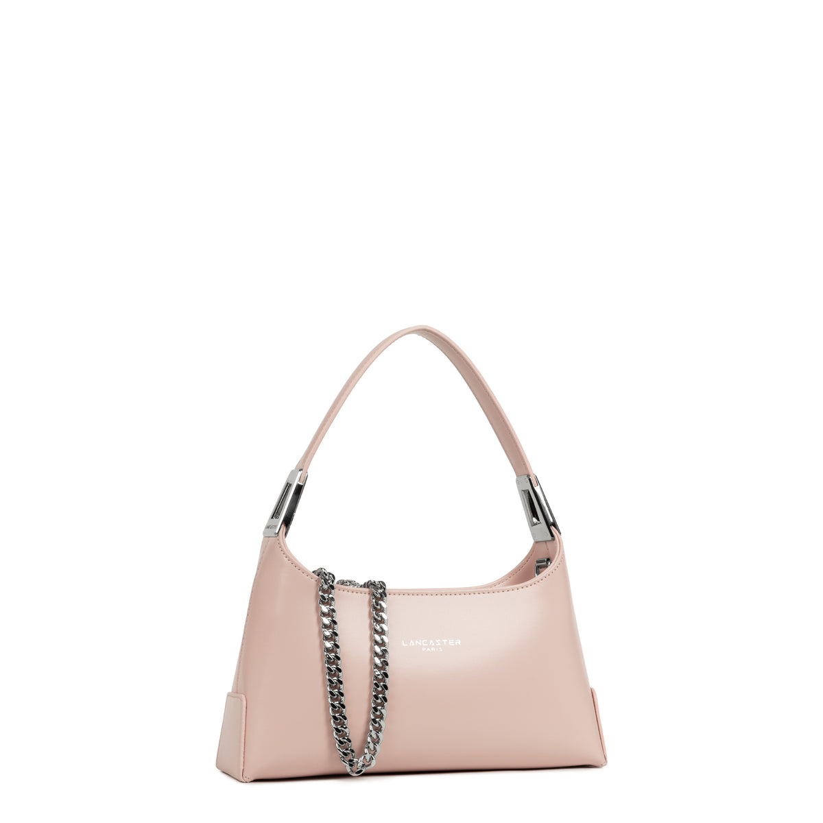 Sac à main baguette en cuir Suave Ace Lancaster – vue 2